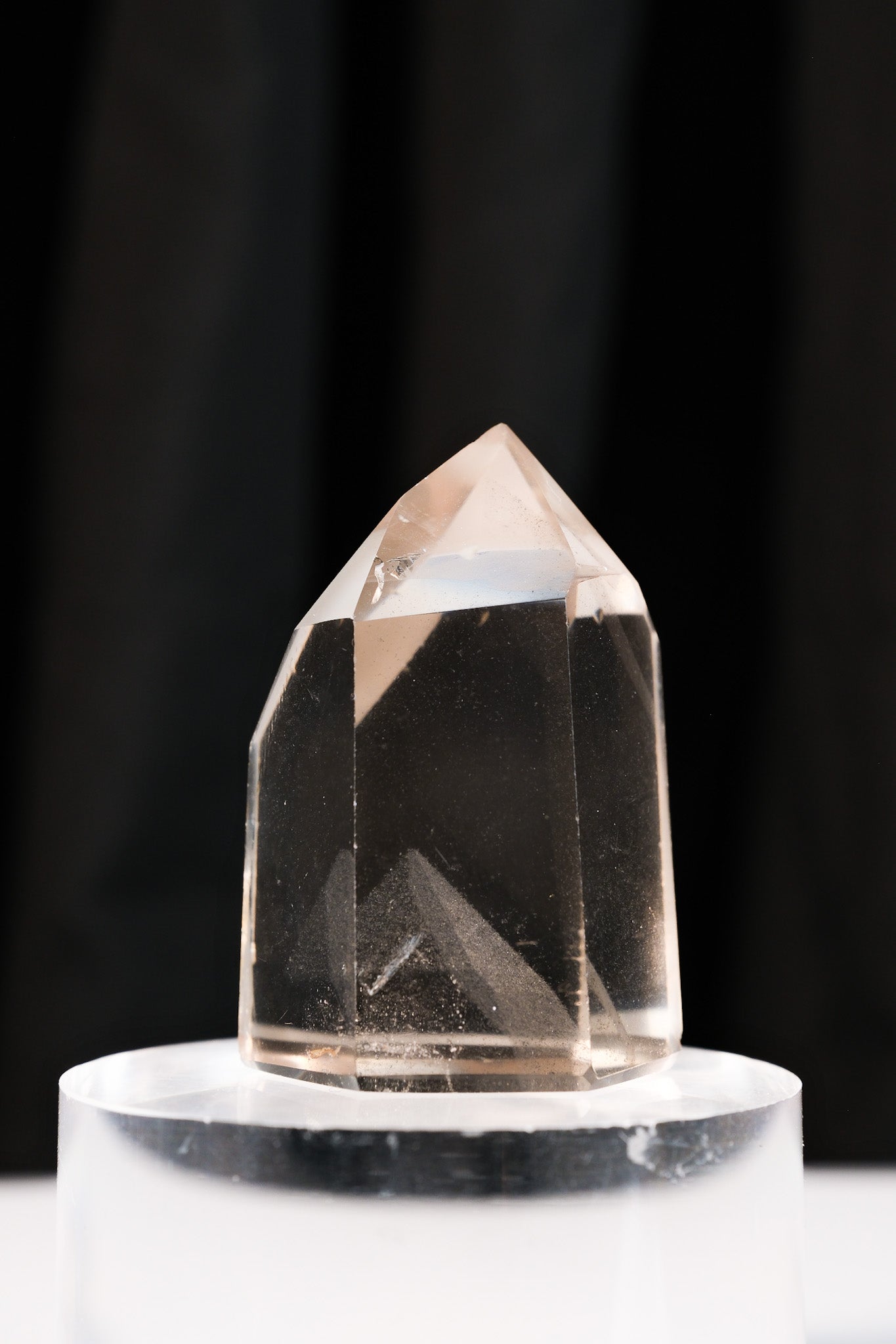 Phantom Quartz Tower