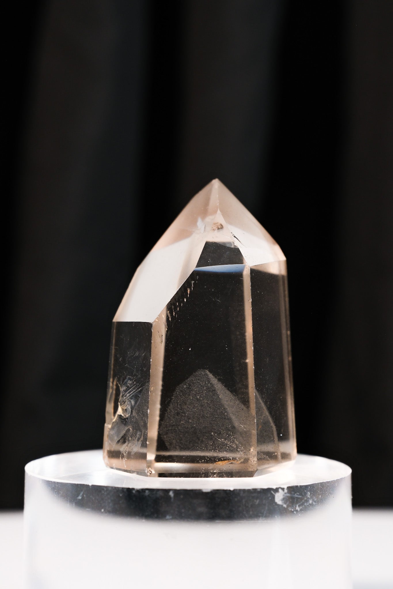 Phantom Quartz Tower