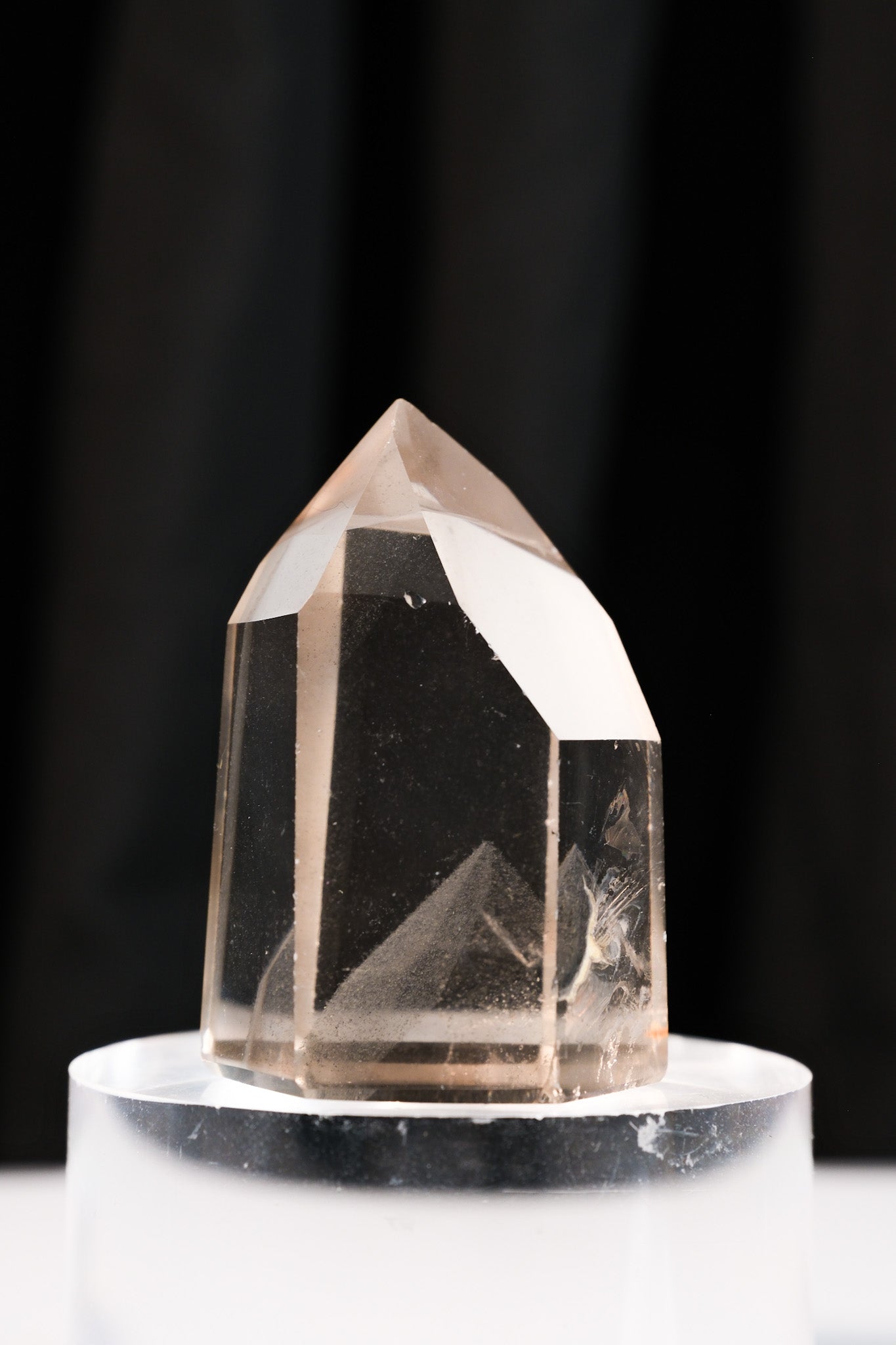 Phantom Quartz Tower