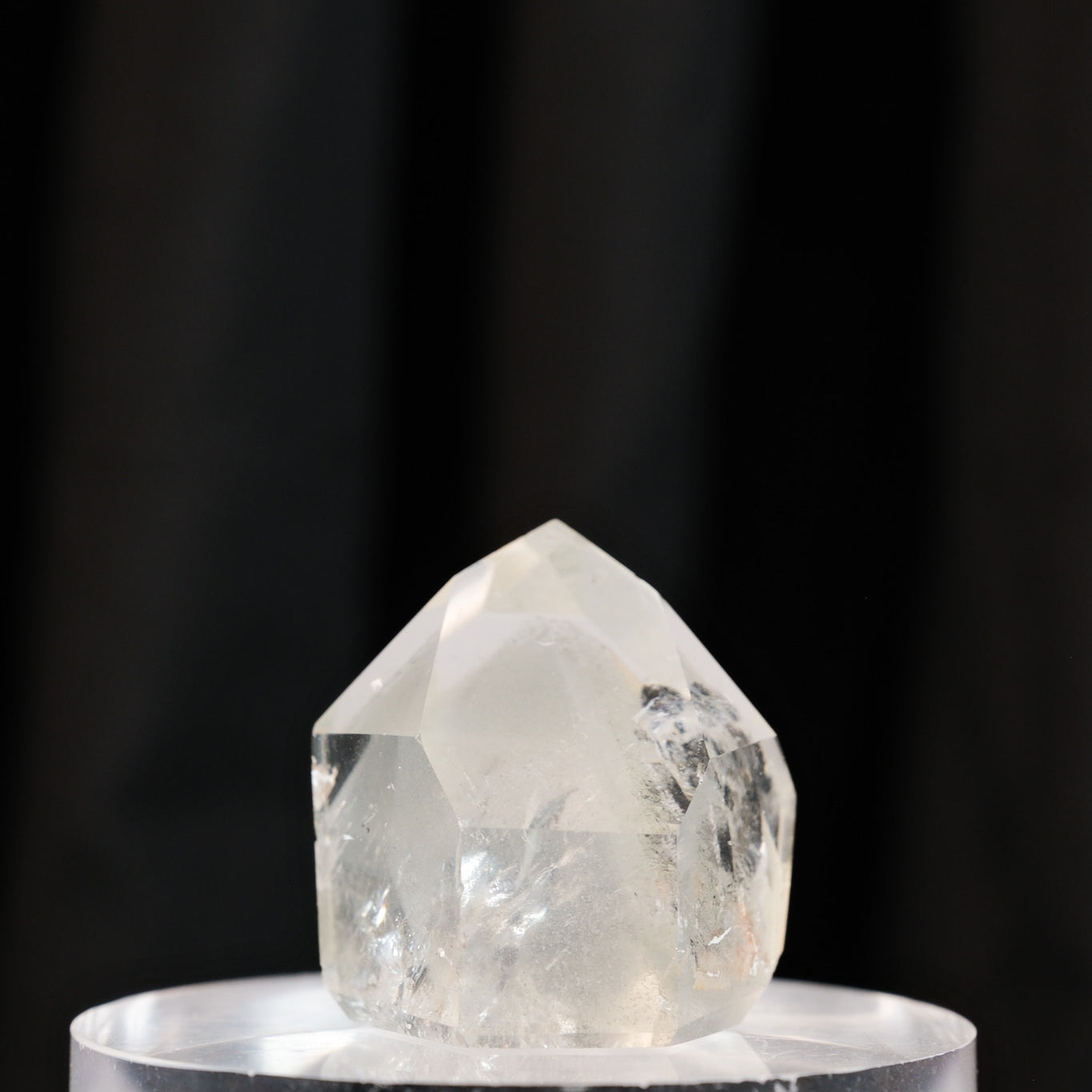 Phantom Quartz Tower