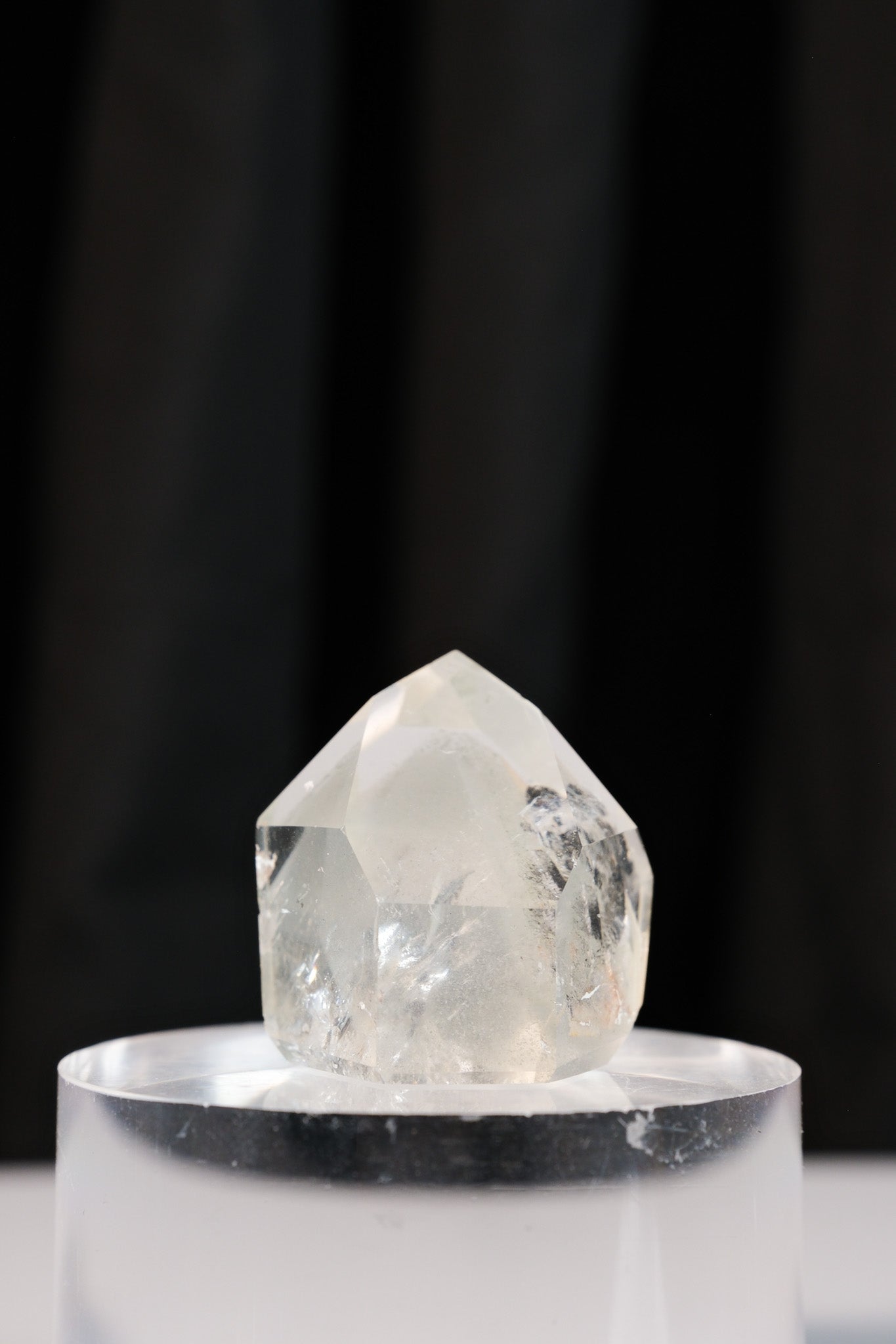 Phantom Quartz Tower