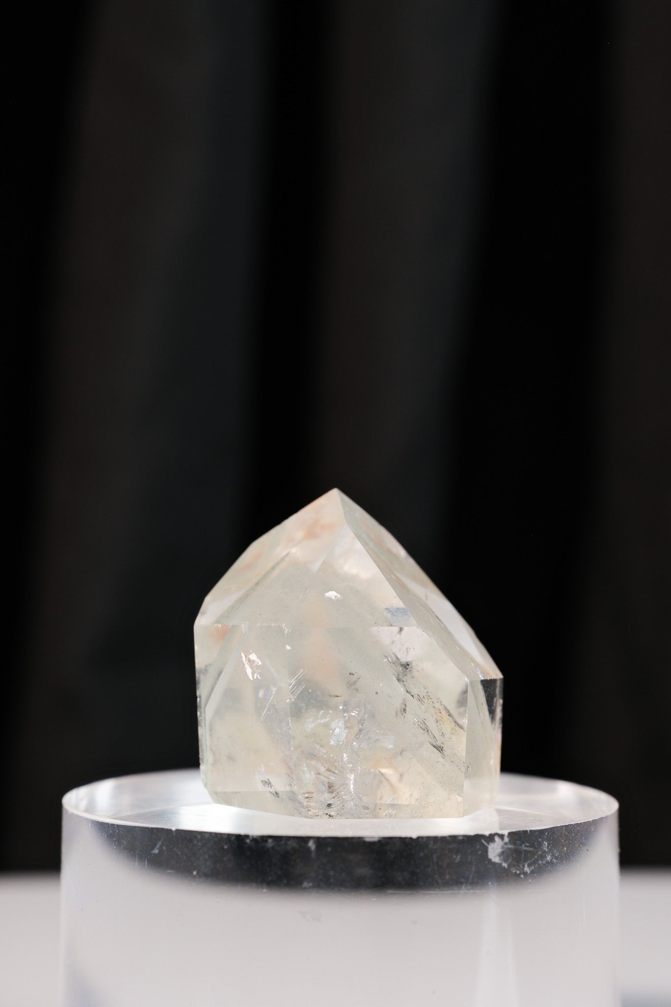 Phantom Quartz Tower