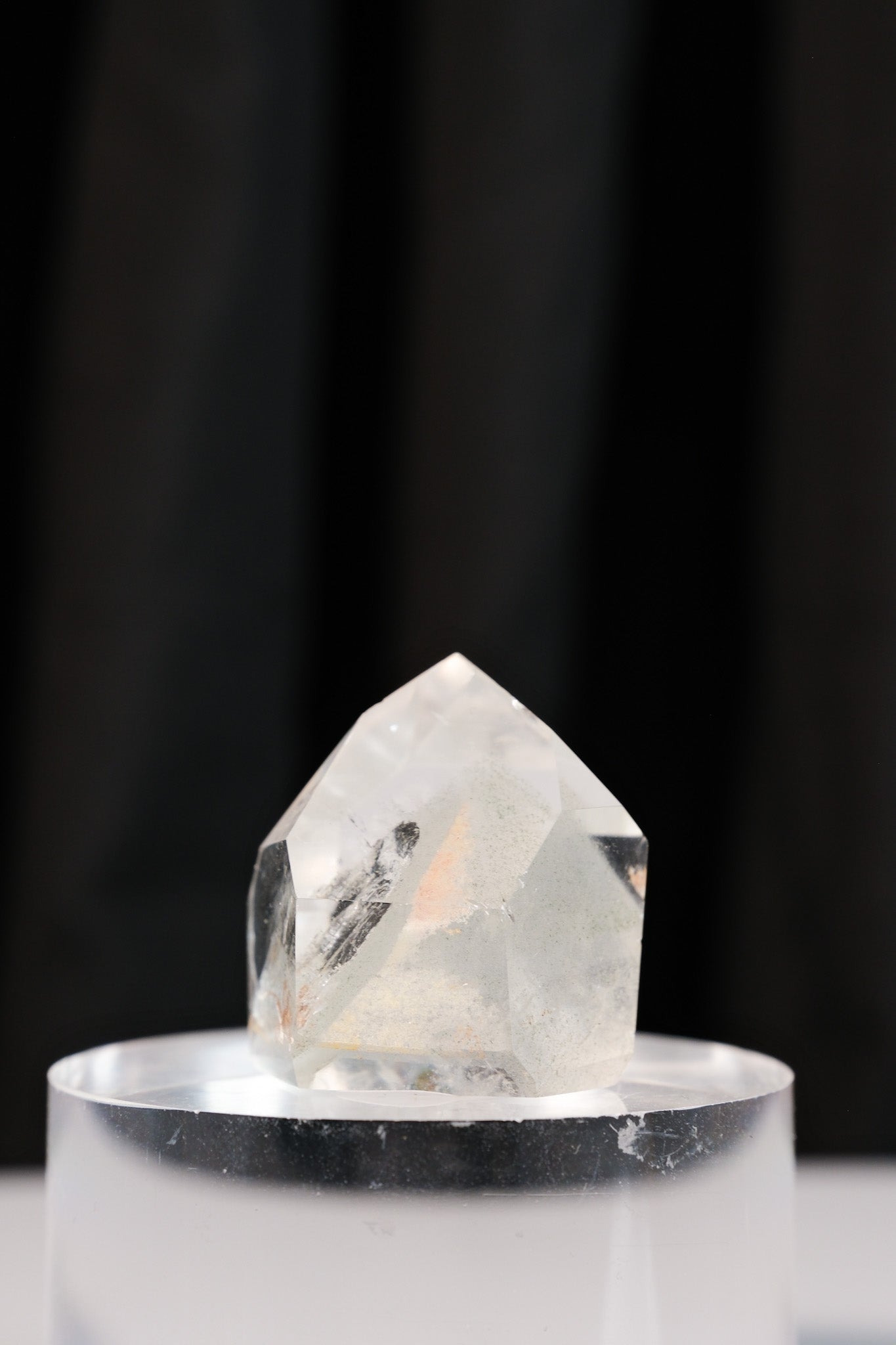 Phantom Quartz Tower