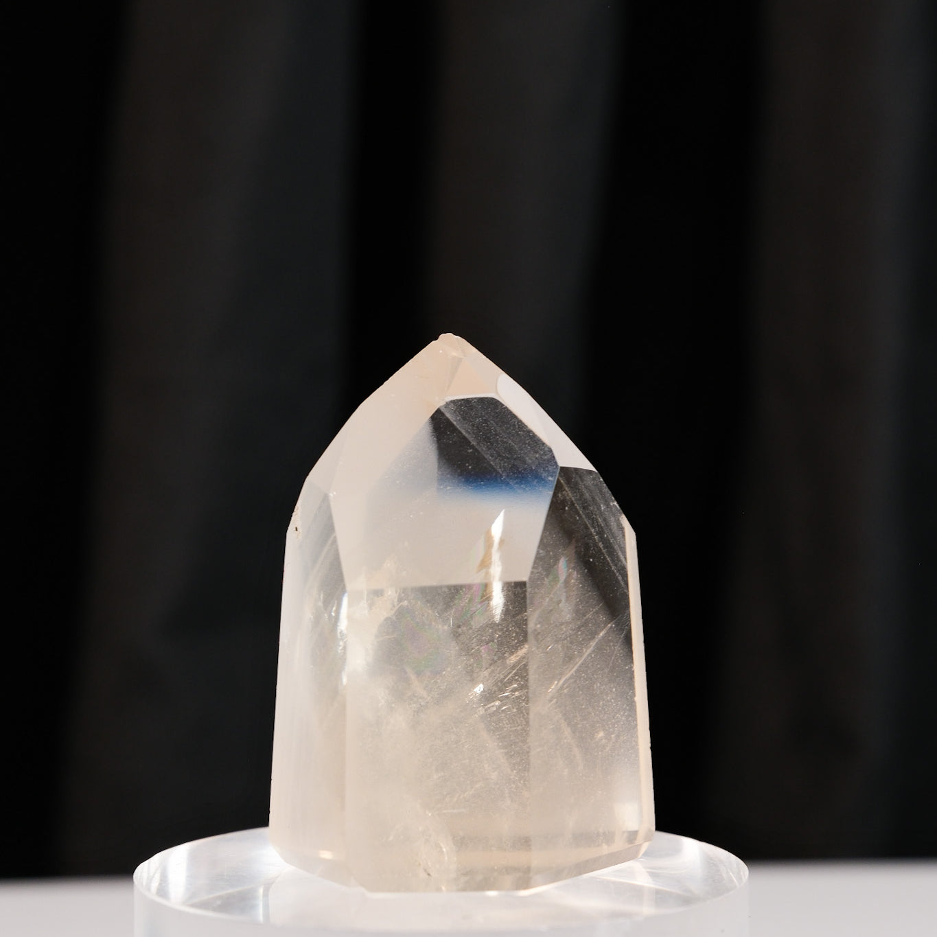 Phantom Quartz Tower
