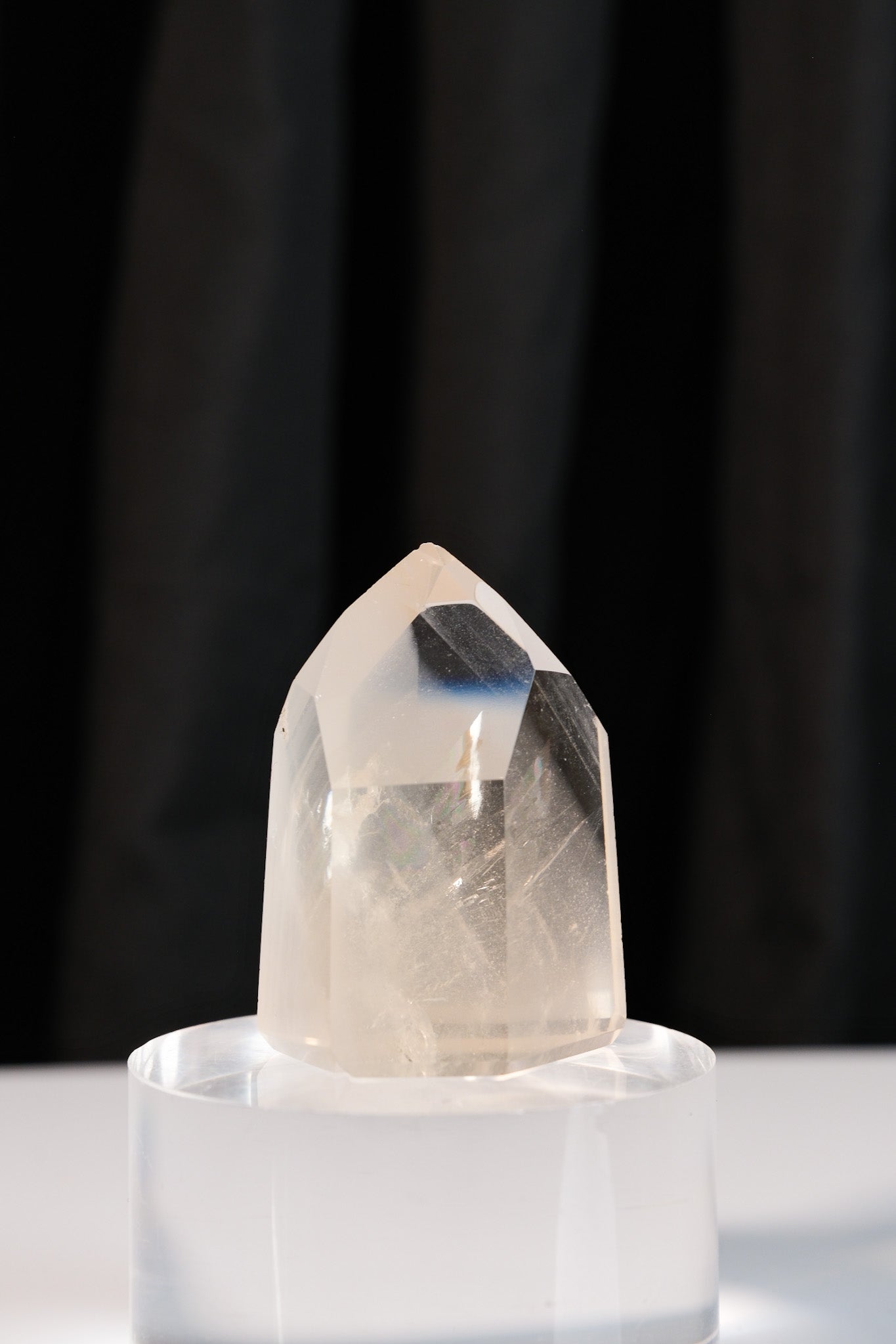Phantom Quartz Tower