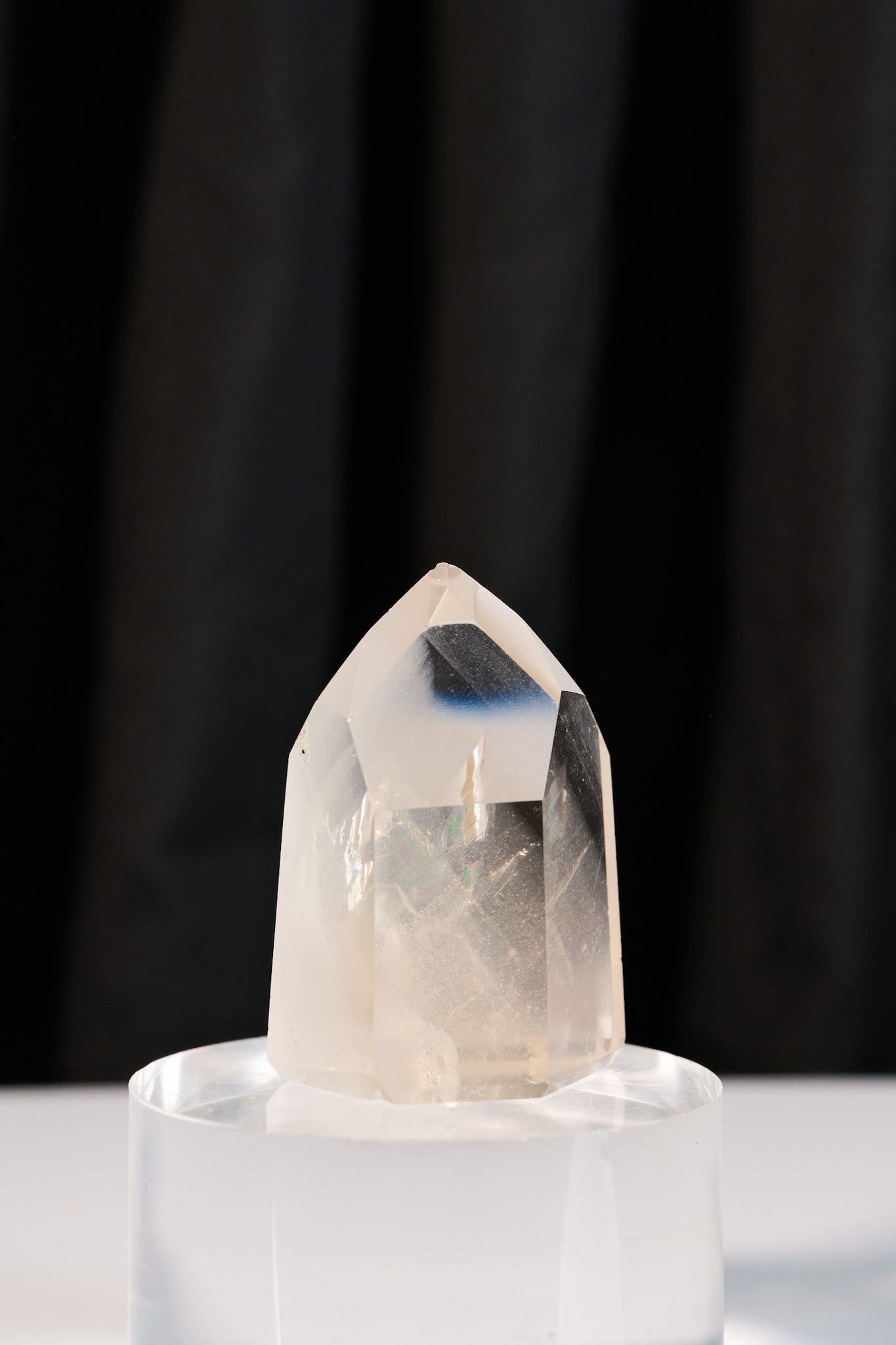 Phantom Quartz Tower
