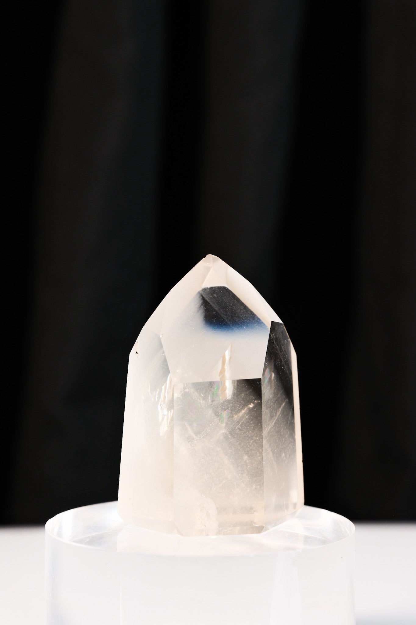 Phantom Quartz Tower