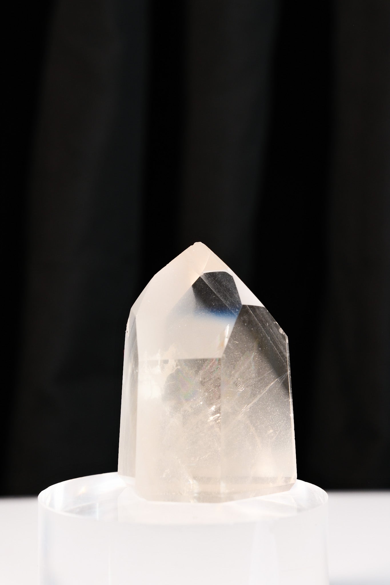 Phantom Quartz Tower