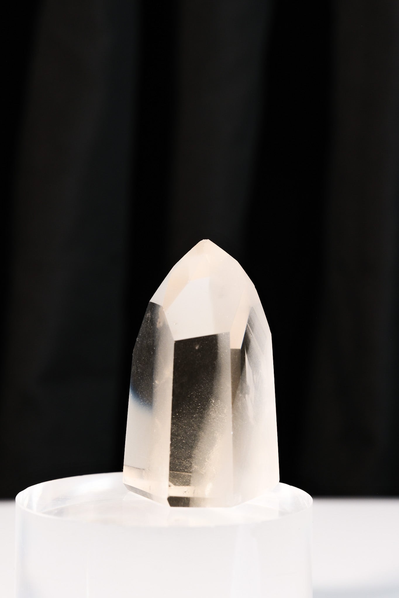 Phantom Quartz Tower