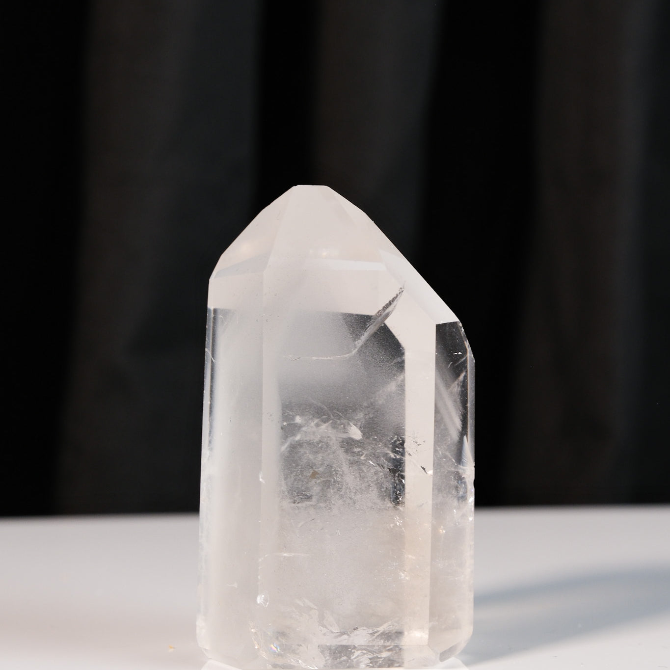 Phantom Quartz Tower