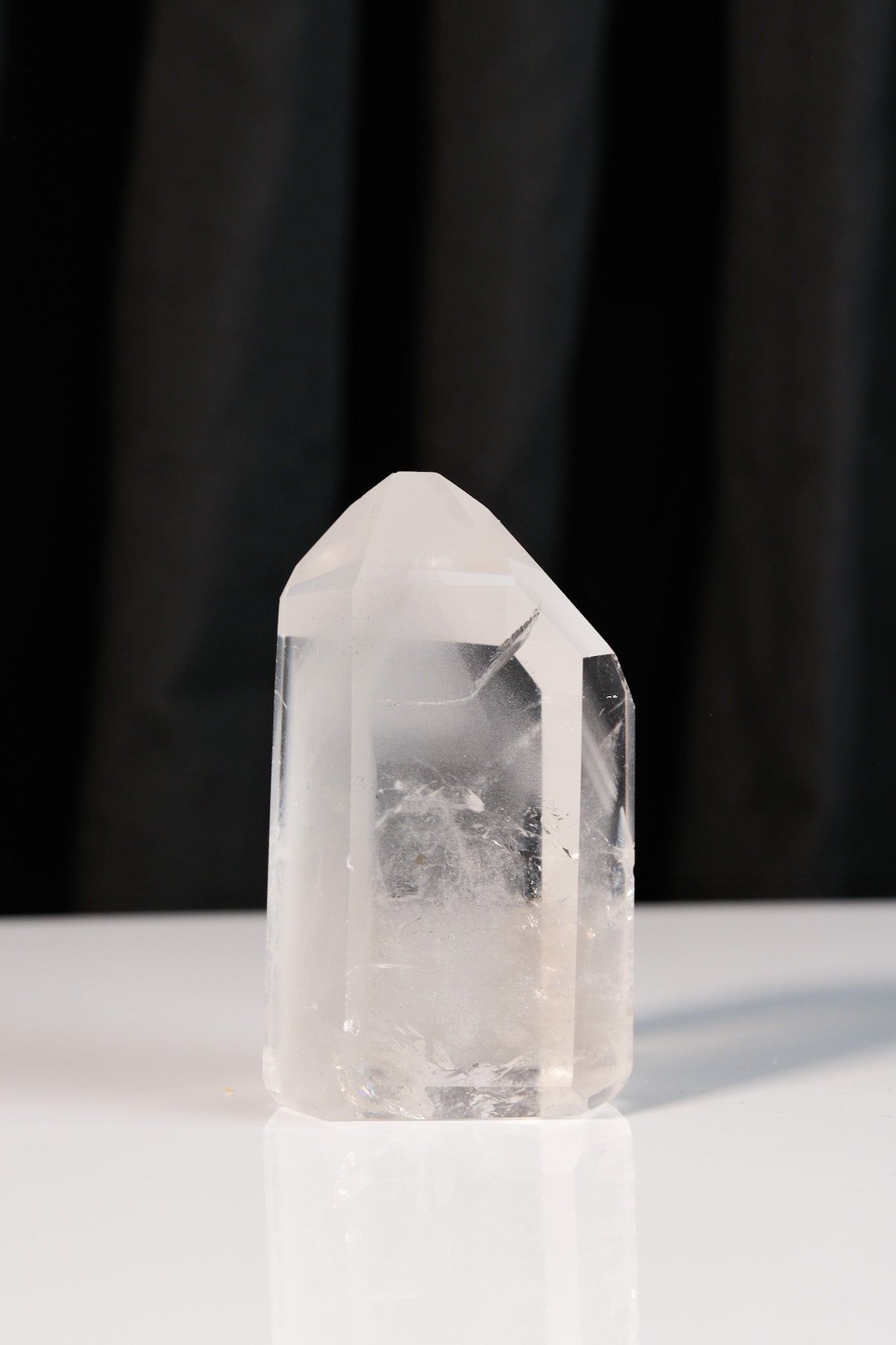 Phantom Quartz Tower