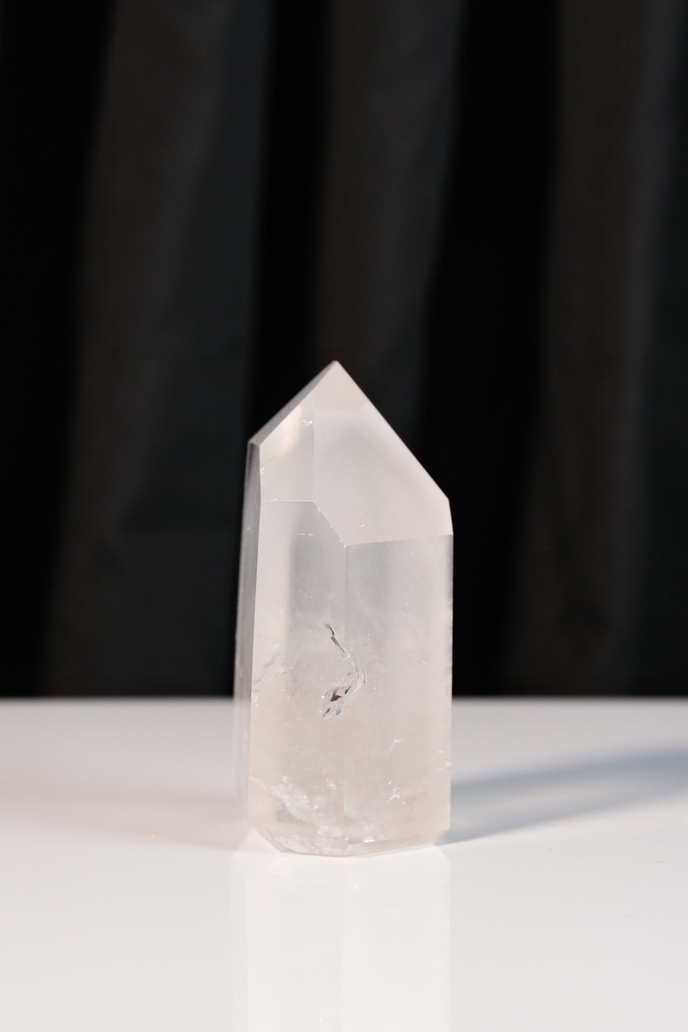 Phantom Quartz Tower
