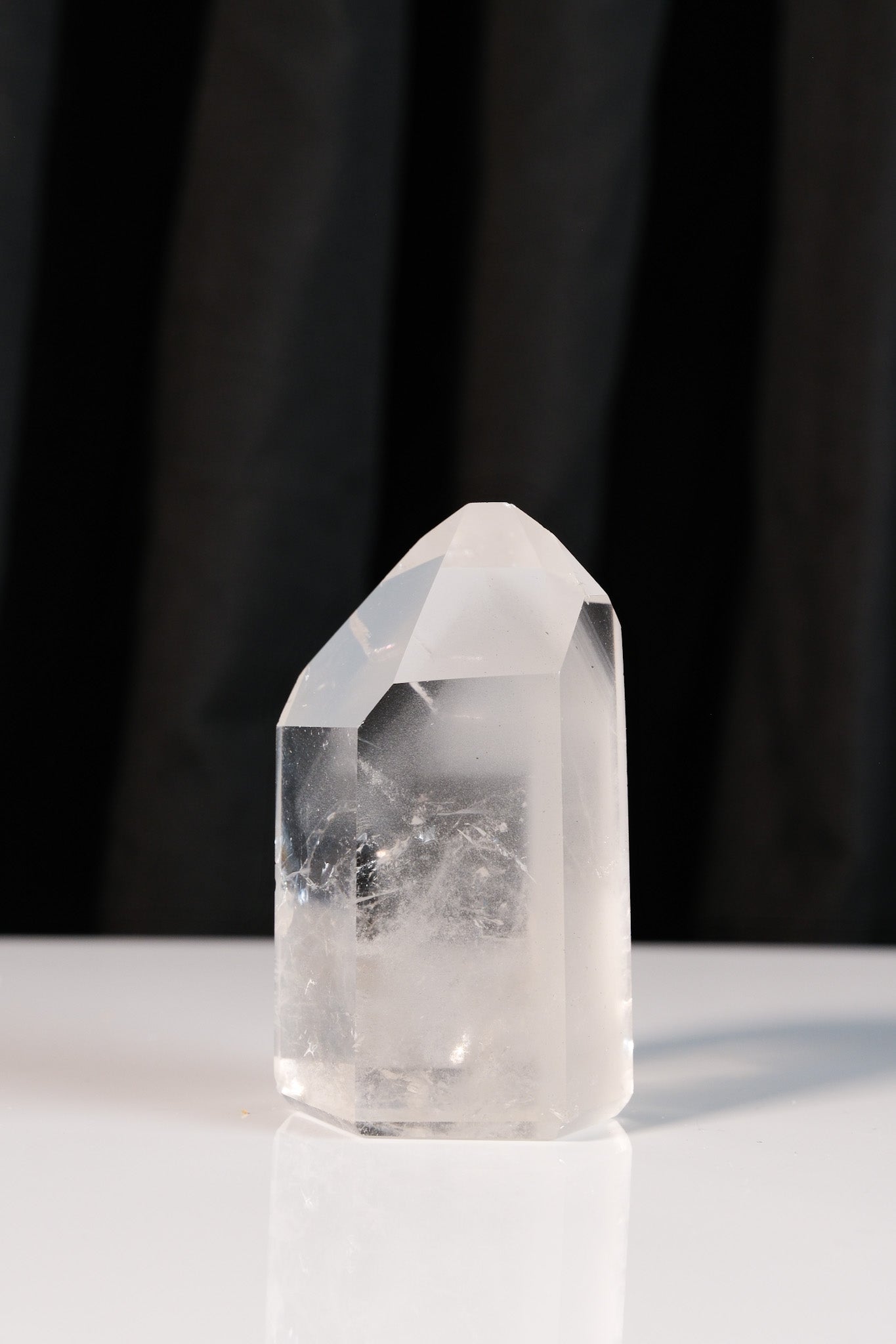 Phantom Quartz Tower