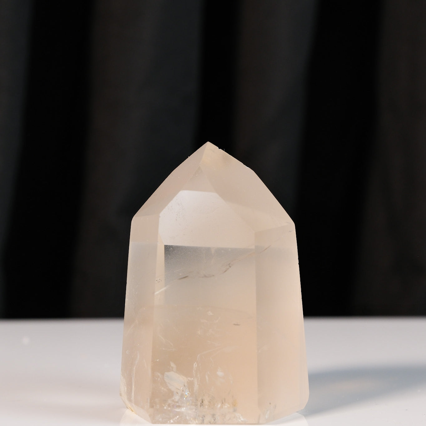 Phantom Quartz Tower
