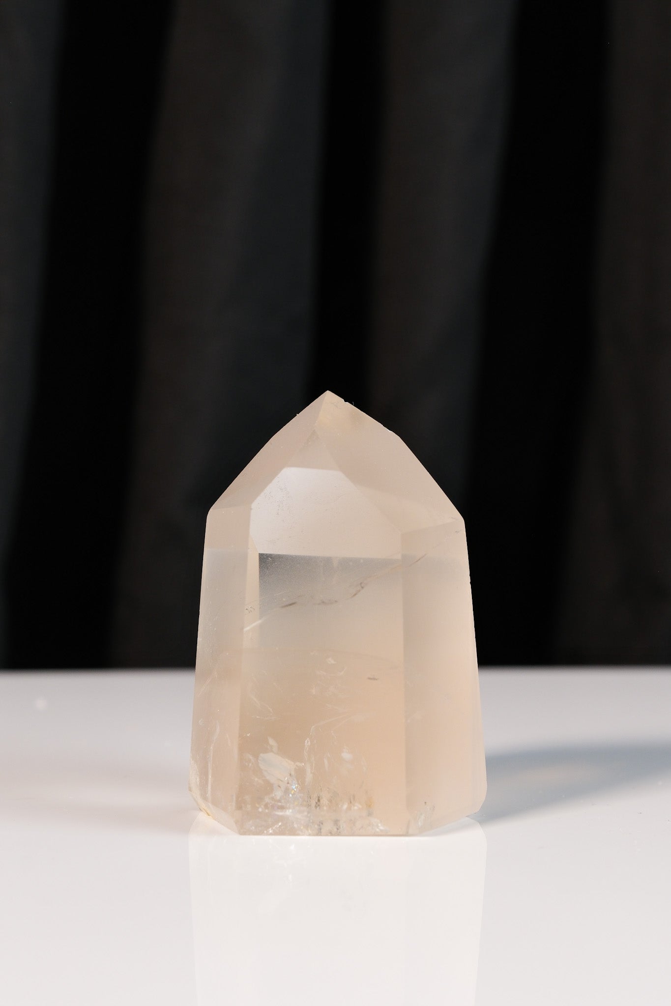 Phantom Quartz Tower