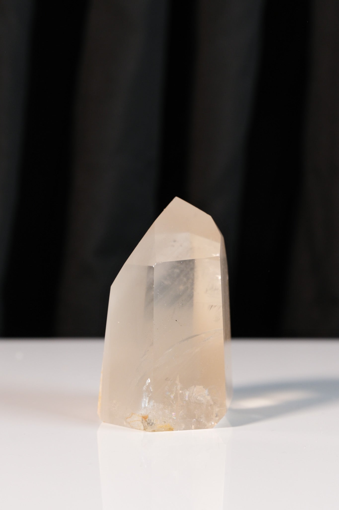 Phantom Quartz Tower