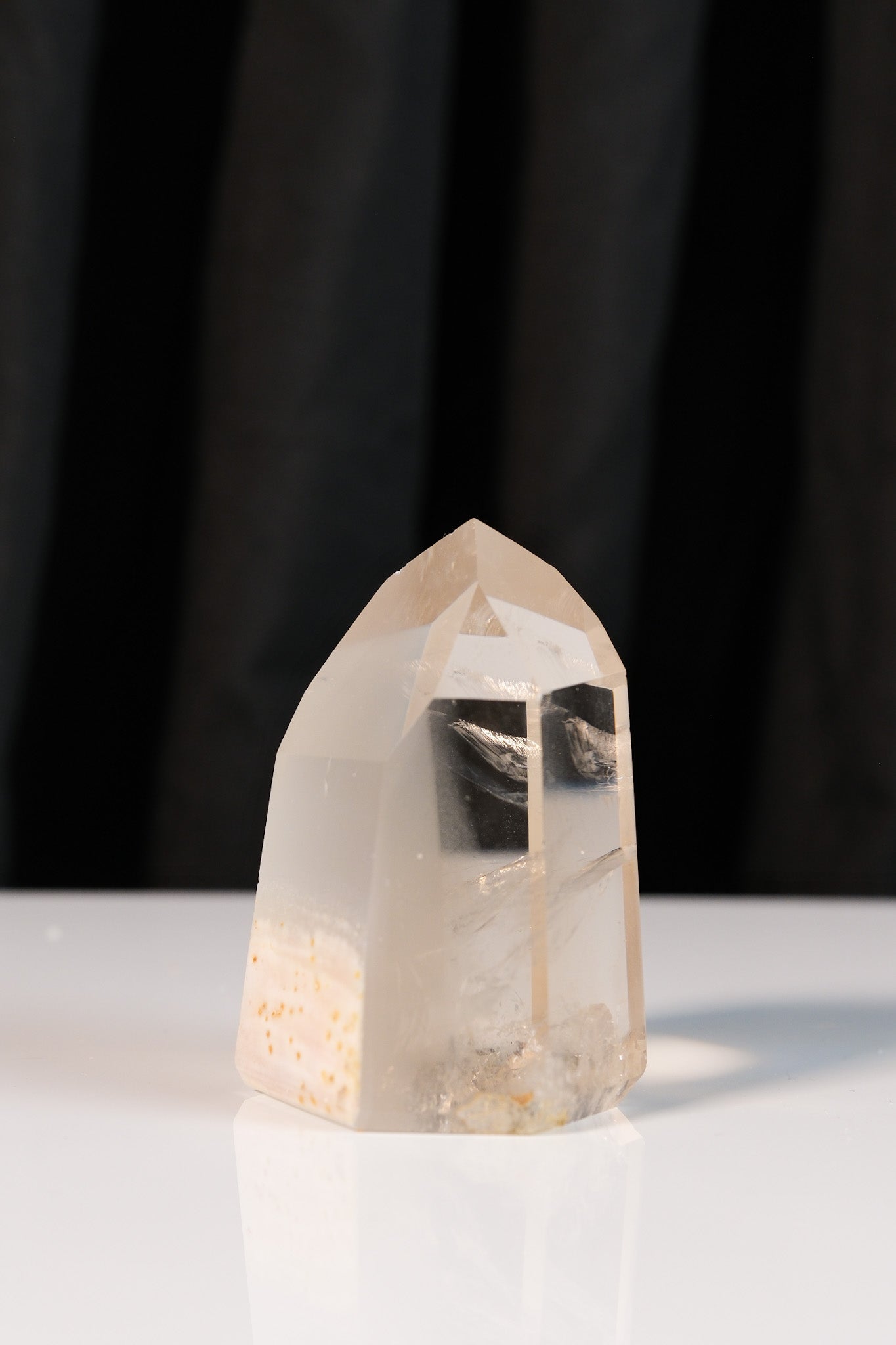 Phantom Quartz Tower