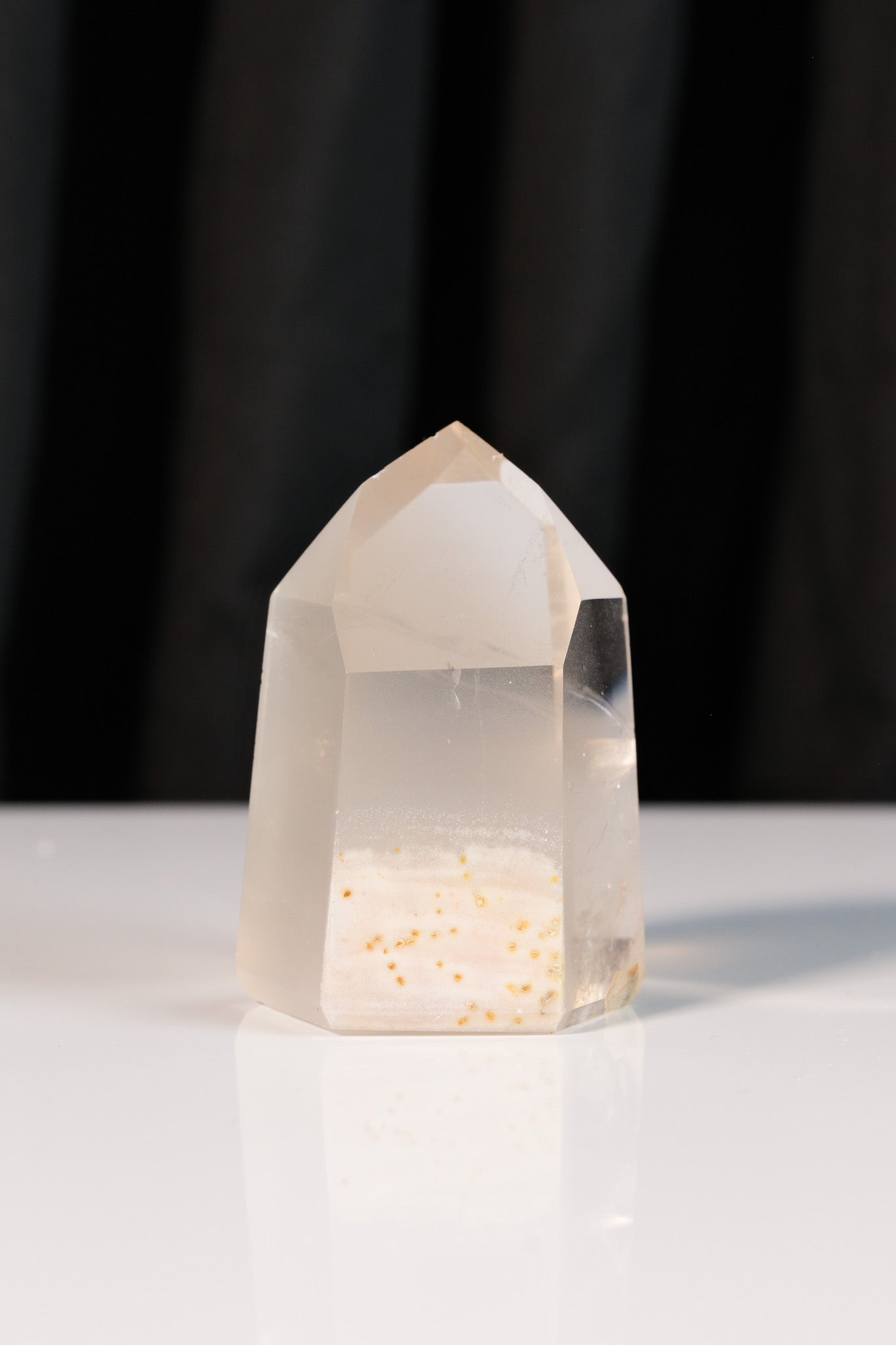 Phantom Quartz Tower
