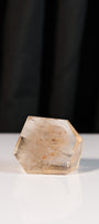 Gold Rutile Quartz Freeform