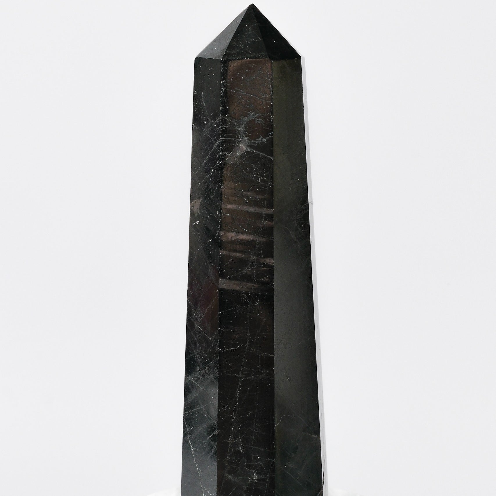 Hypersthene Tower