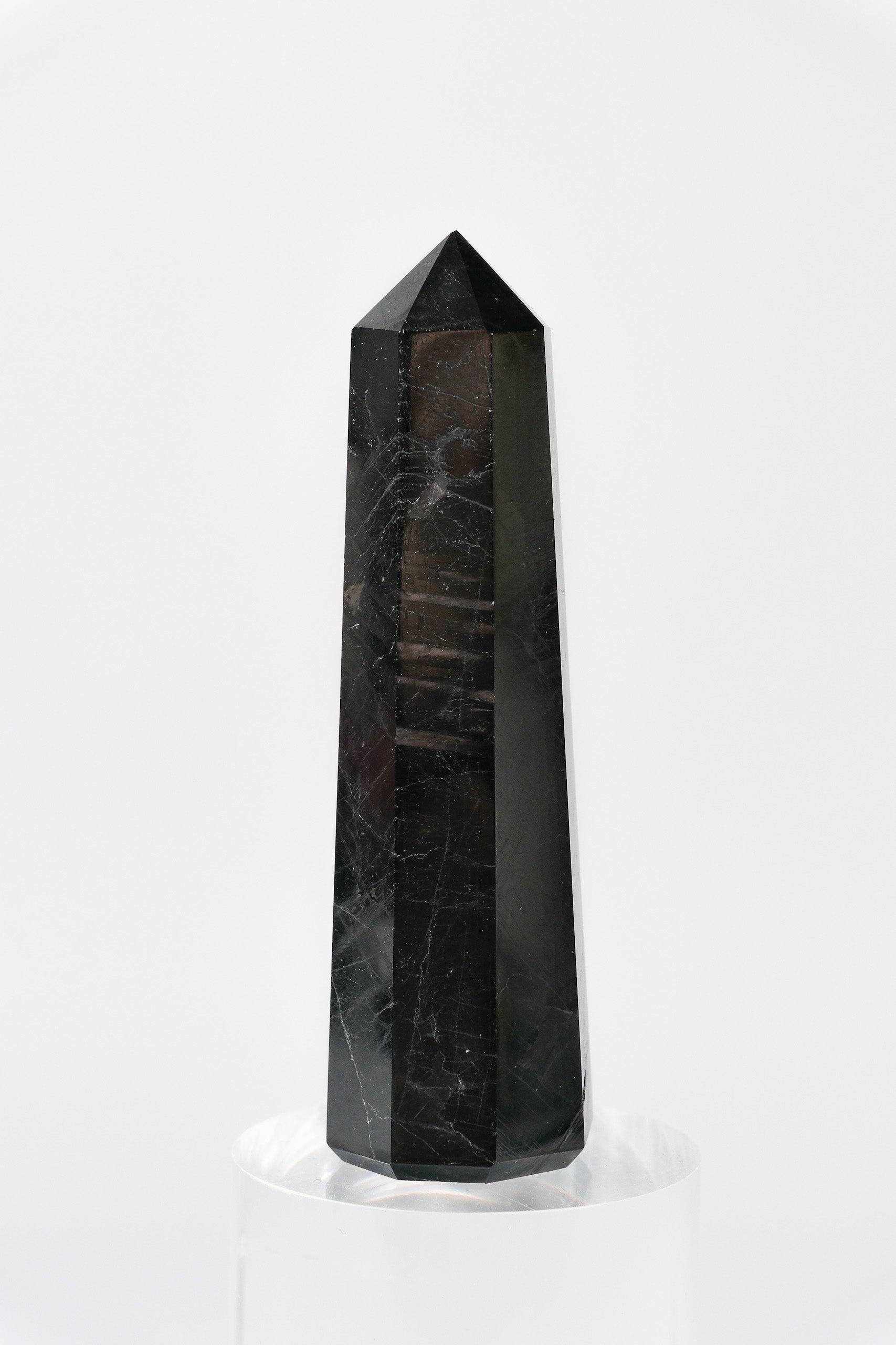 Hypersthene Tower