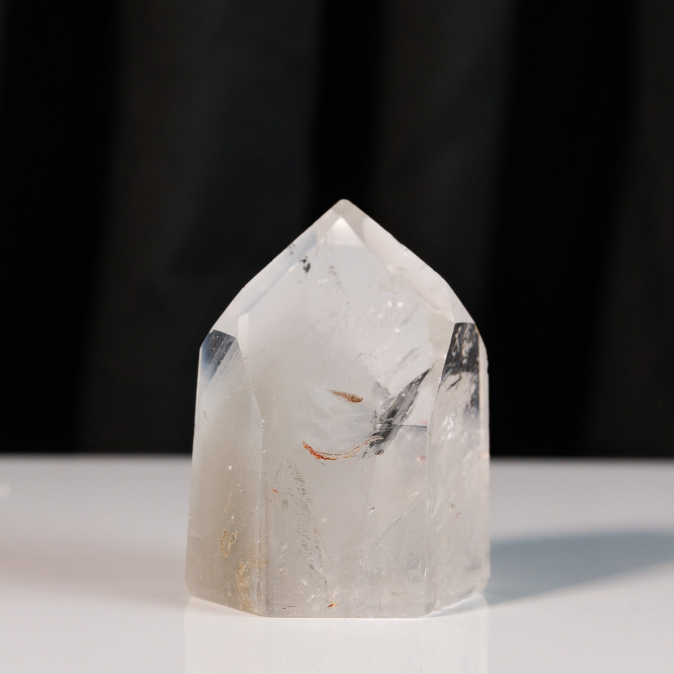 Phantom Quartz Tower