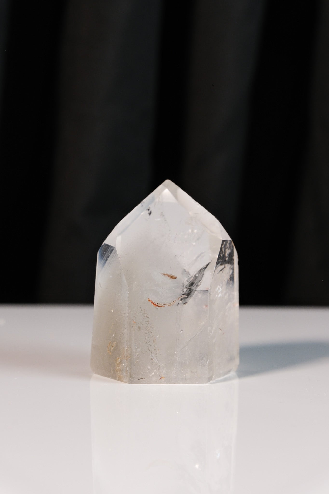 Phantom Quartz Tower