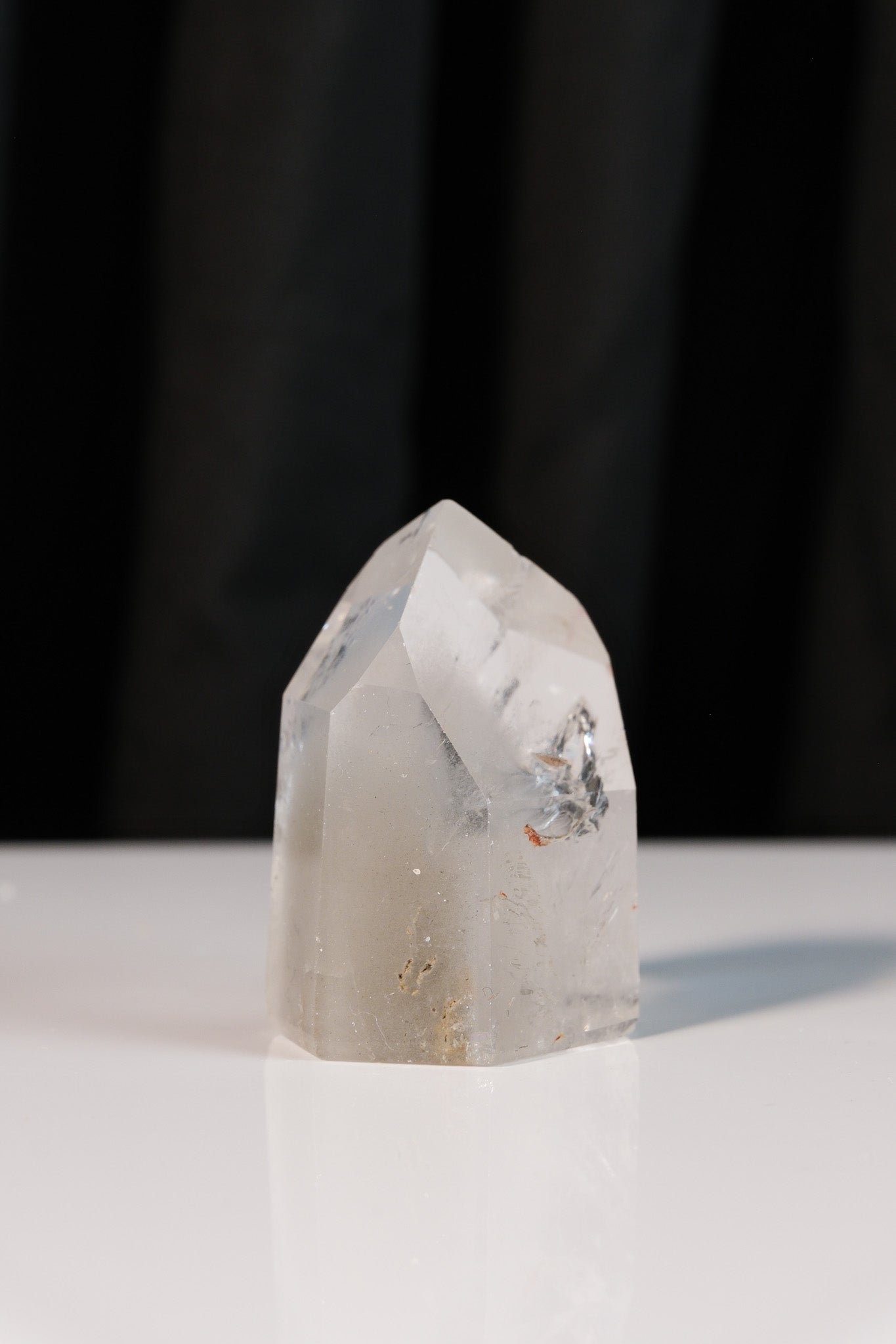 Phantom Quartz Tower