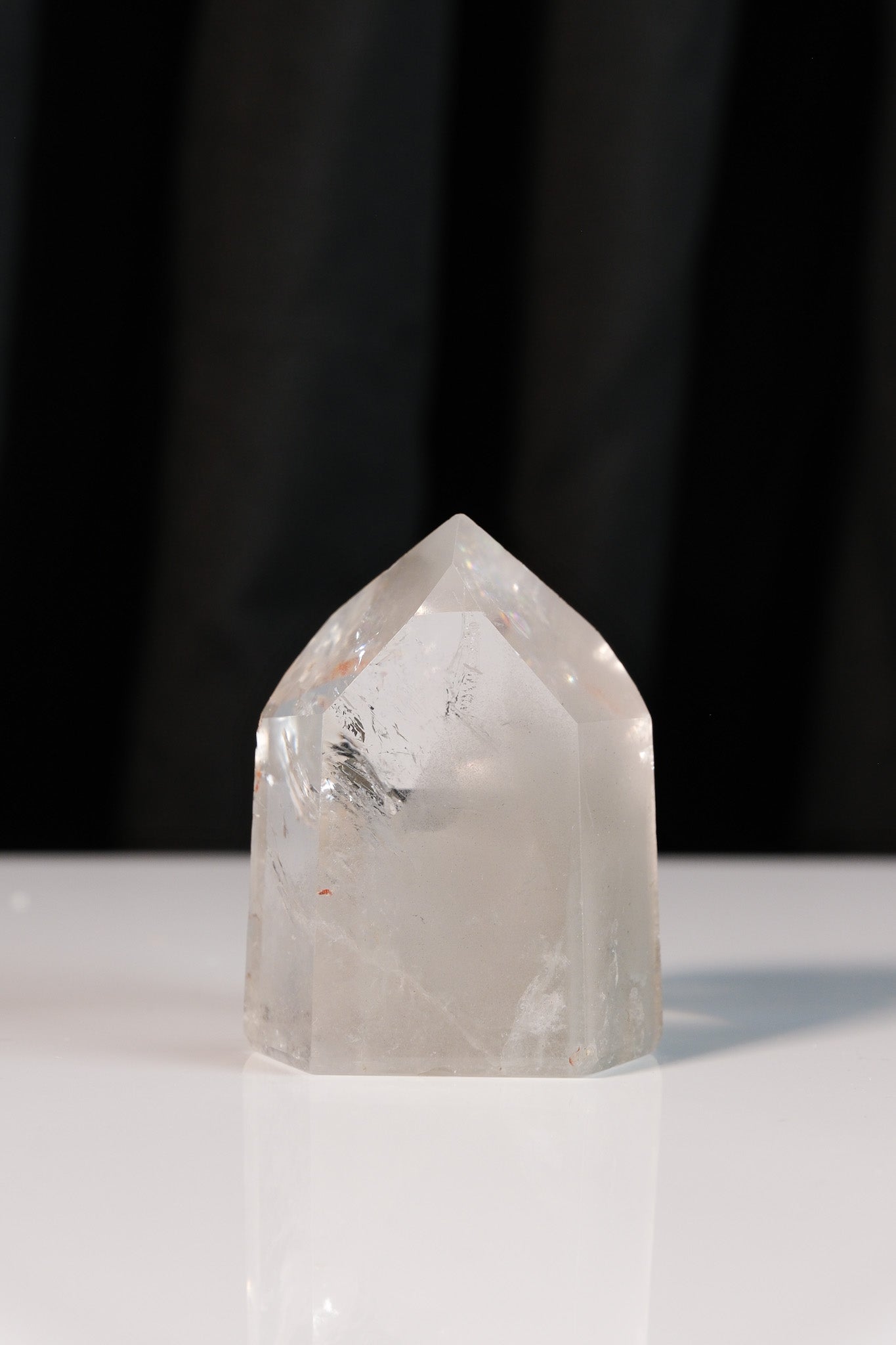 Phantom Quartz Tower