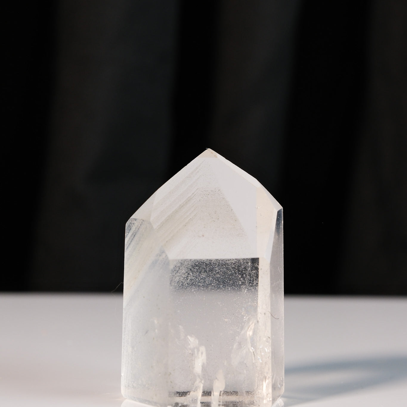 Phantom Quartz Tower
