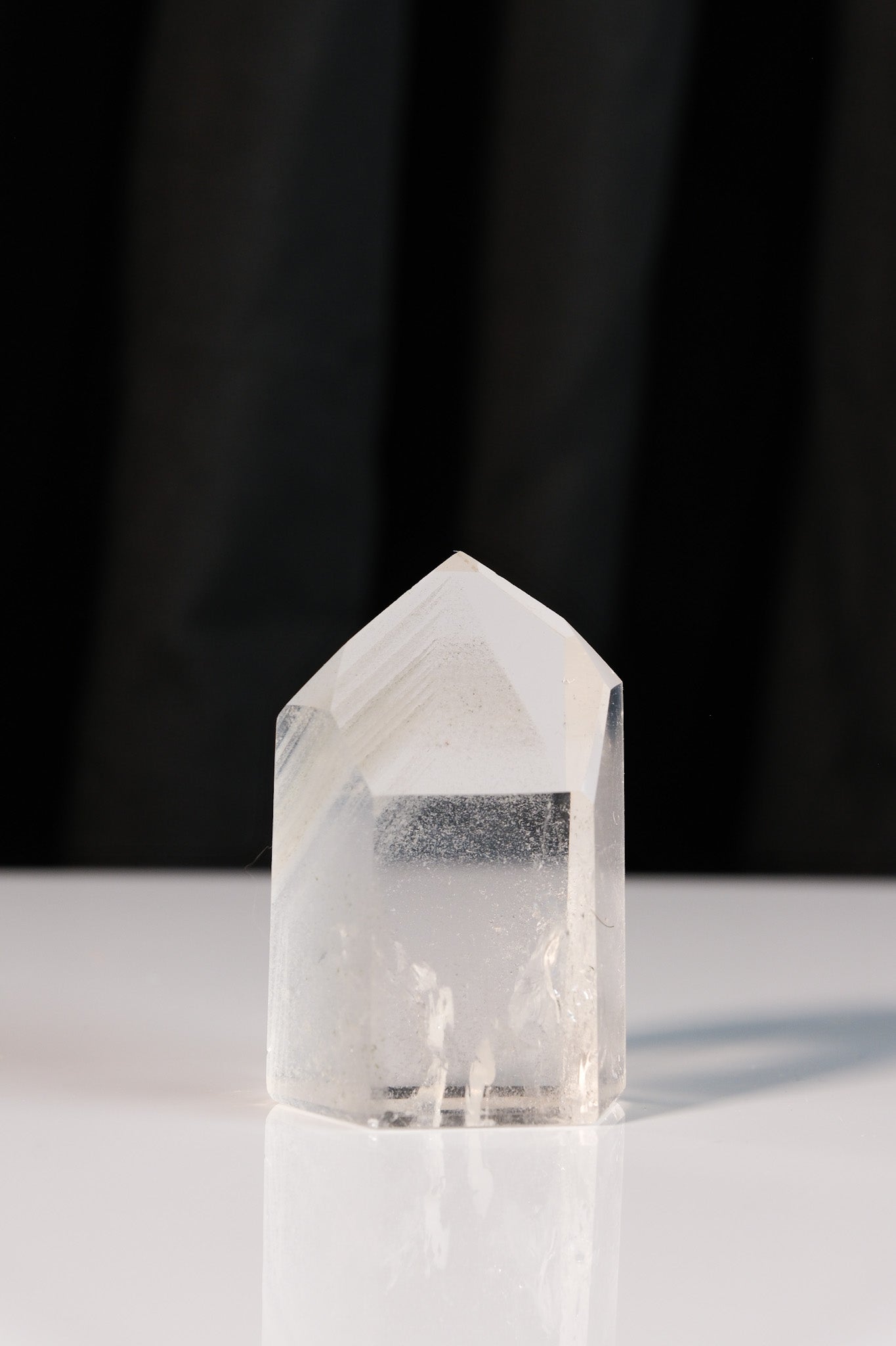 Phantom Quartz Tower