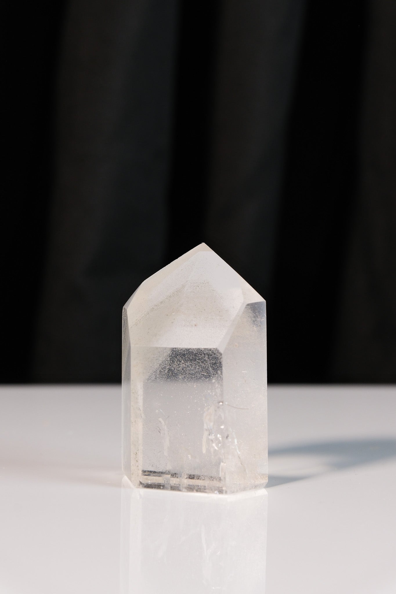 Phantom Quartz Tower