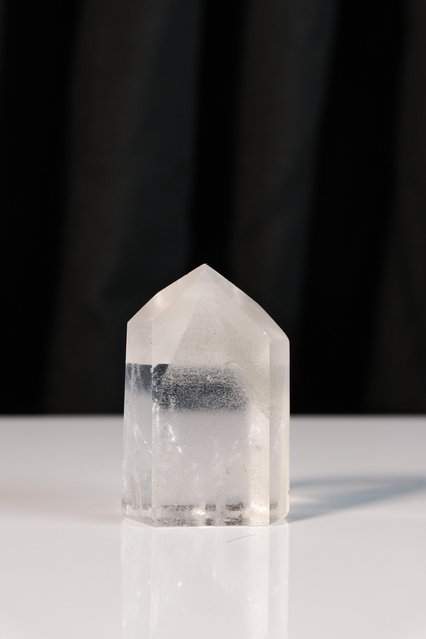 Phantom Quartz Tower