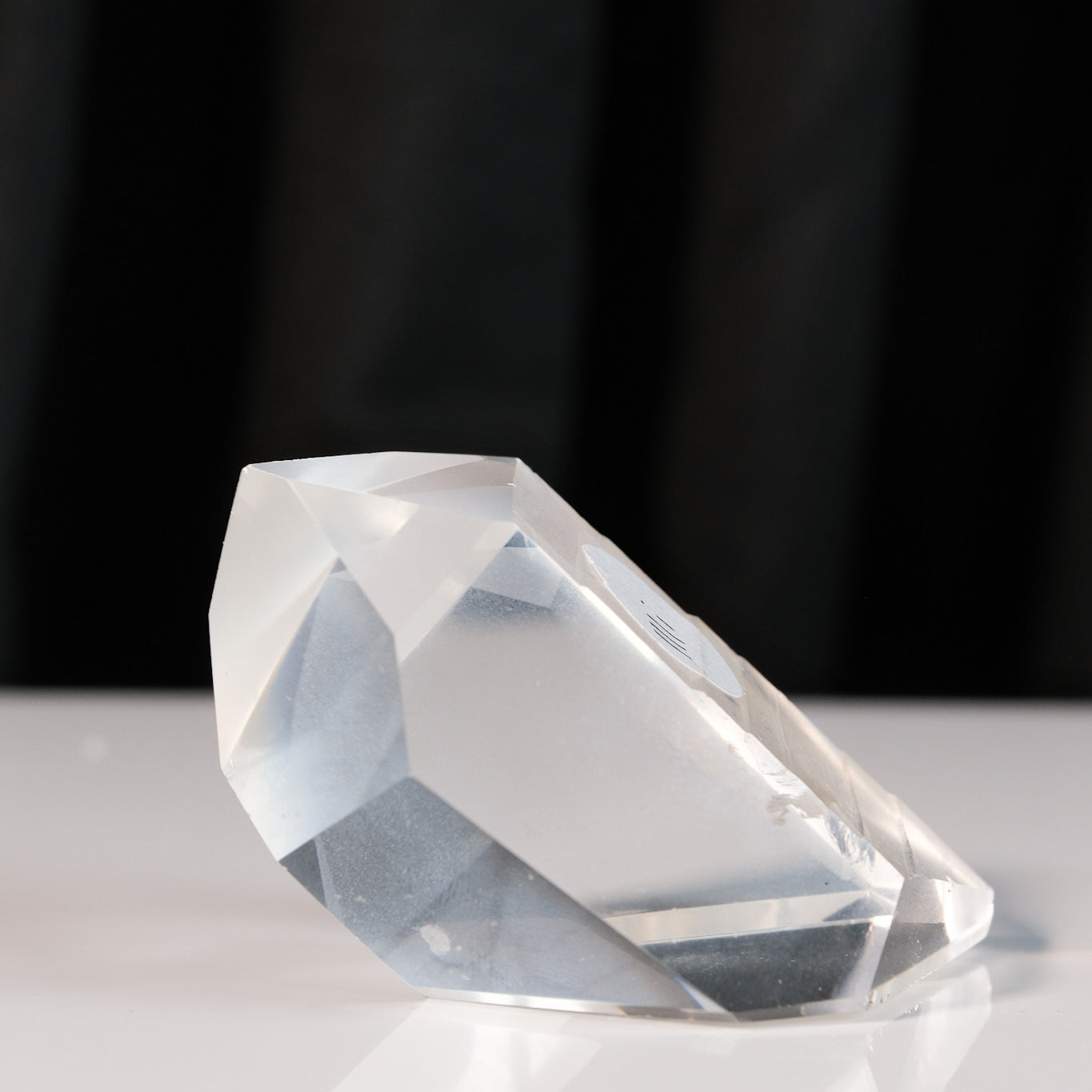 Phantom Quartz Freeform