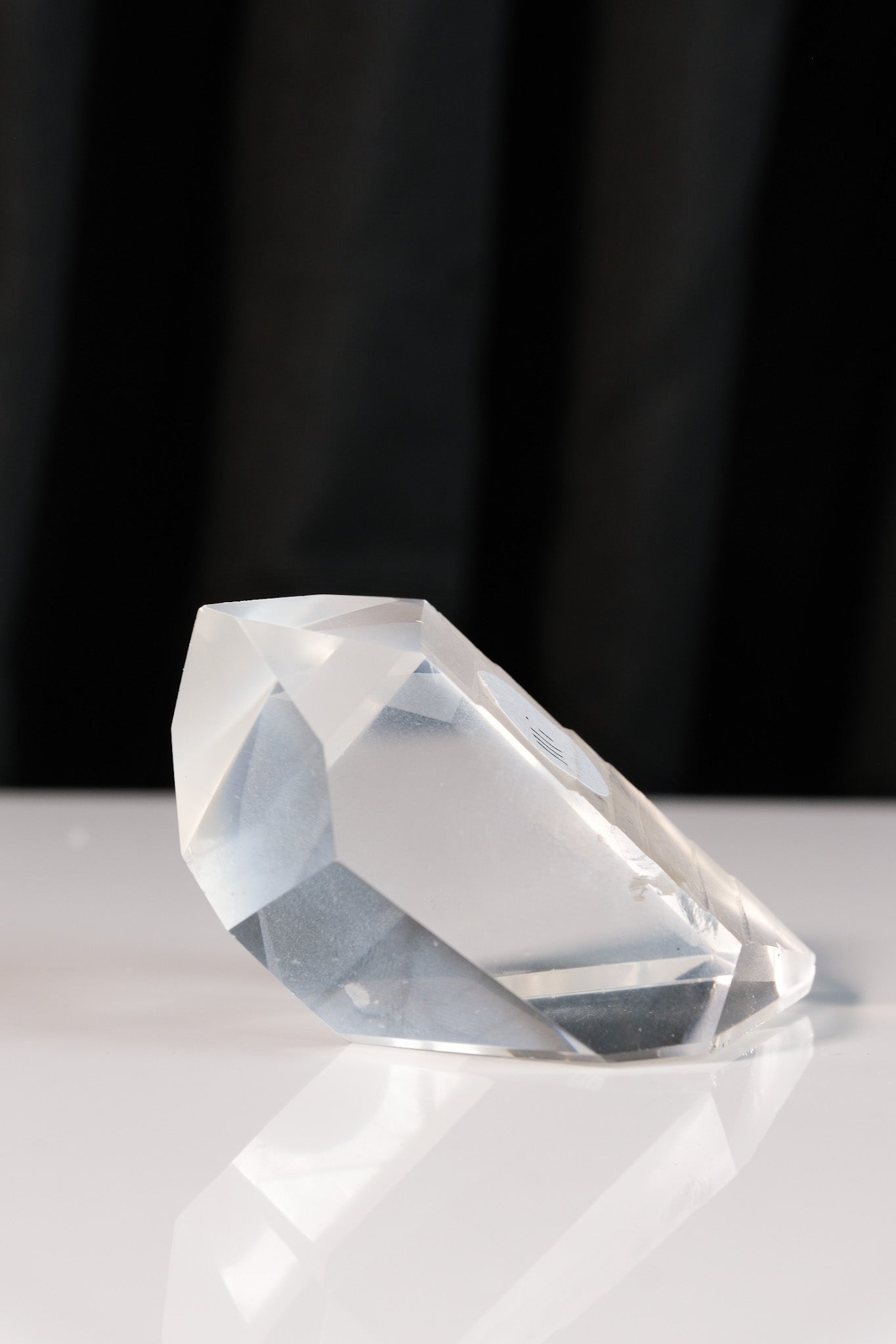 Phantom Quartz Freeform