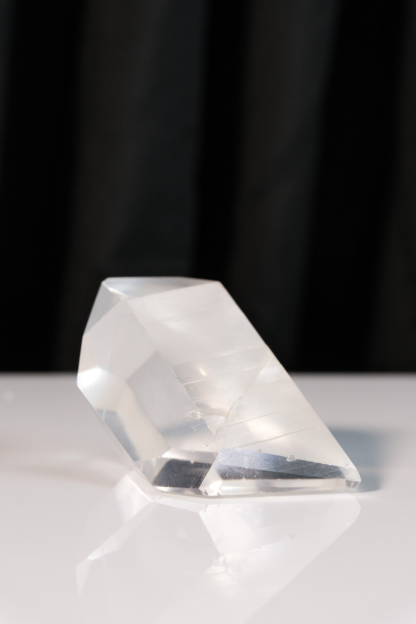 Phantom Quartz Freeform