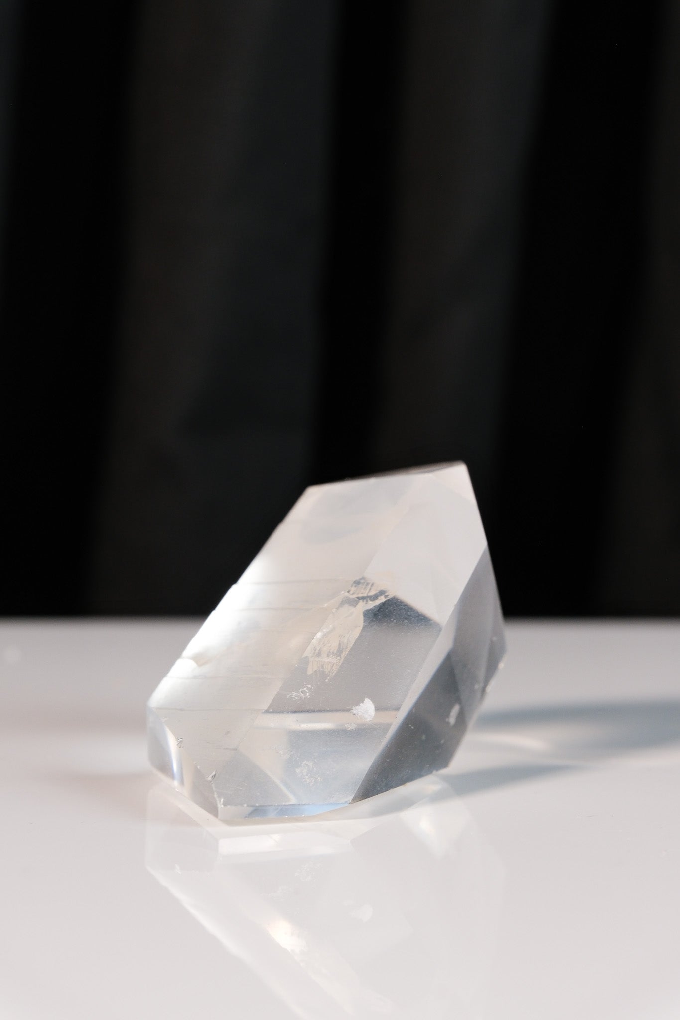 Phantom Quartz Freeform