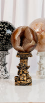 Cherub Sphere Stand