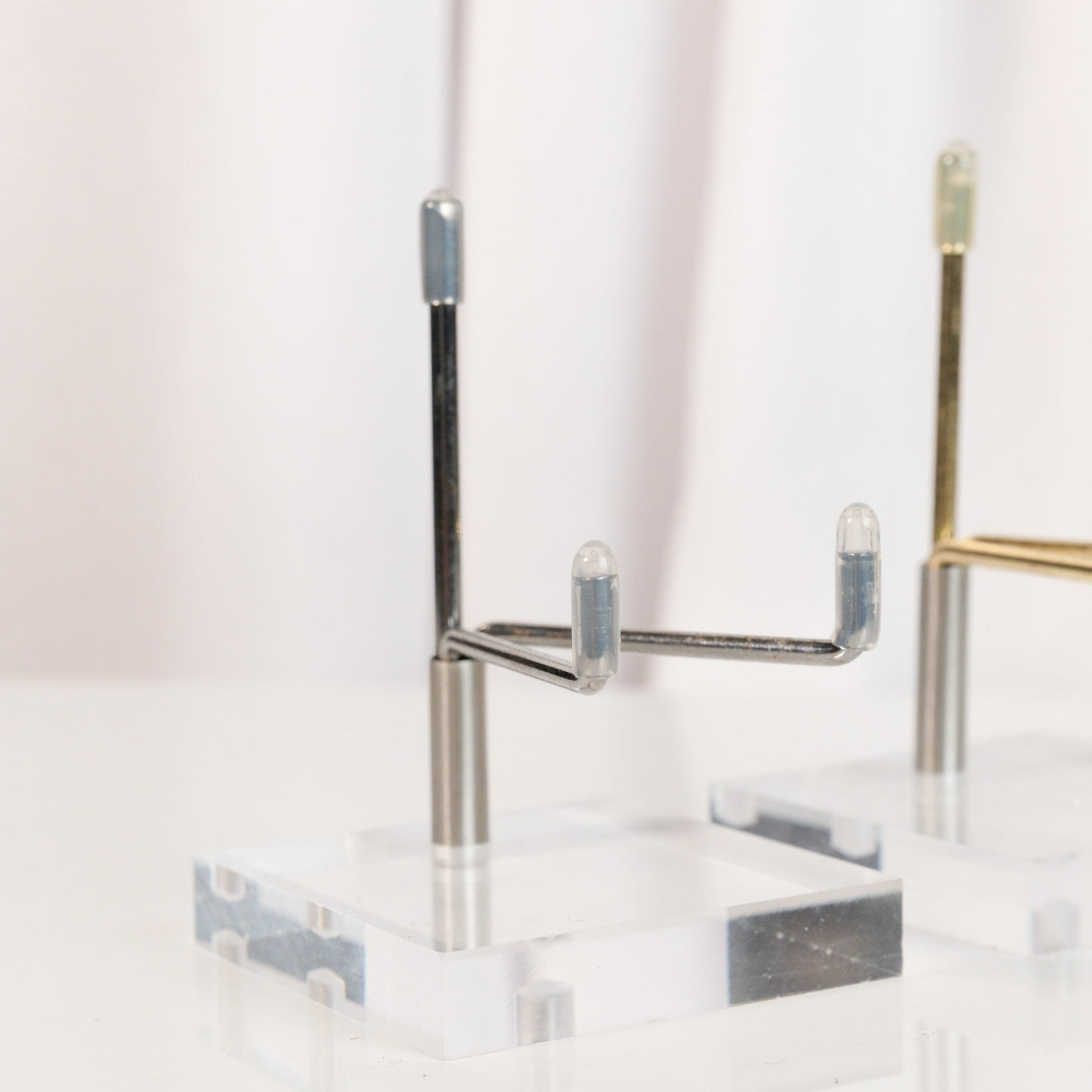 Metal Display Stand