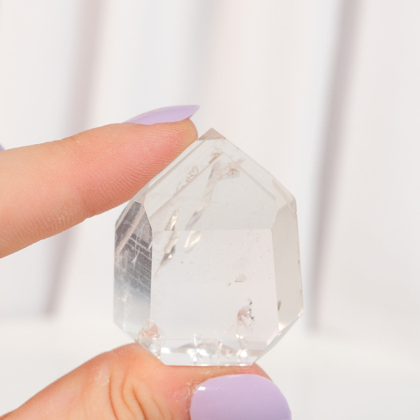 Phantom Quartz Point