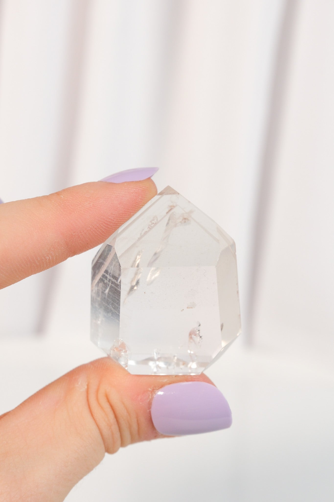 Phantom Quartz Point