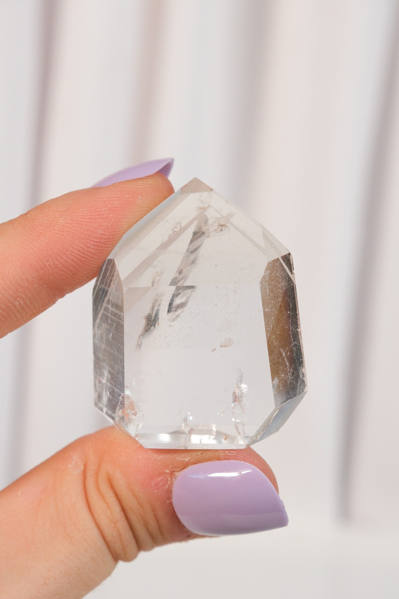Phantom Quartz Point