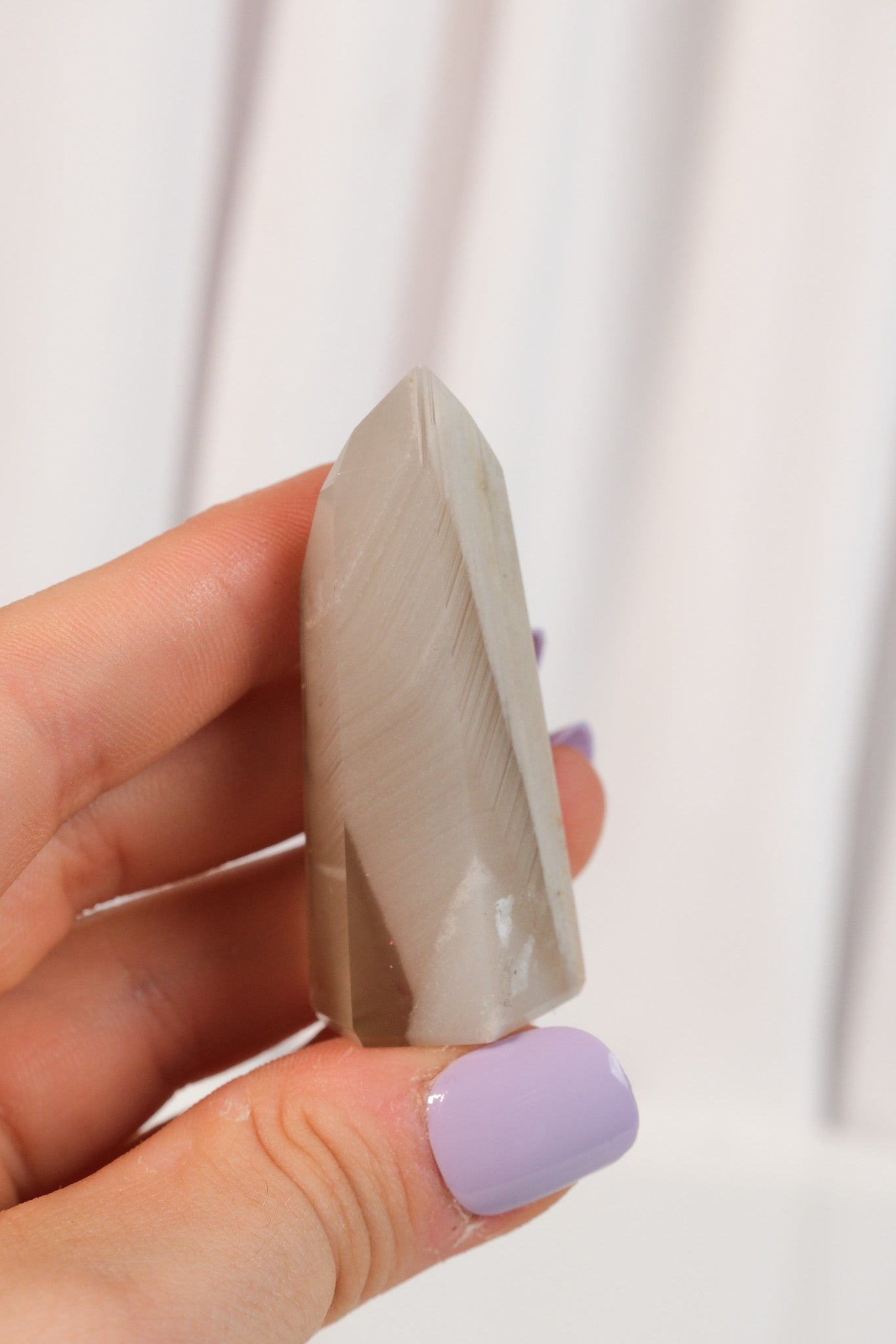 Phantom Quartz Point