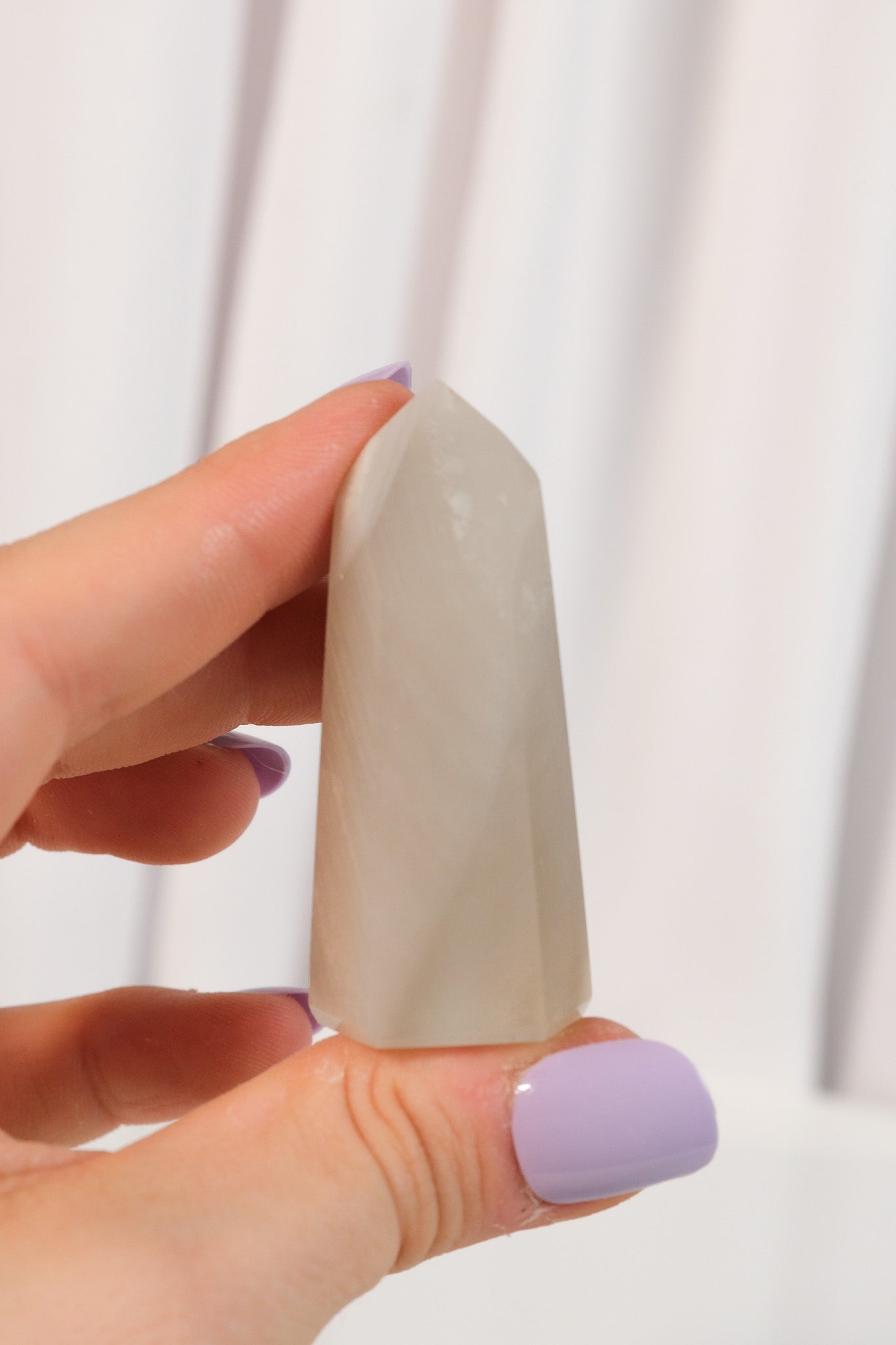 Phantom Quartz Tower