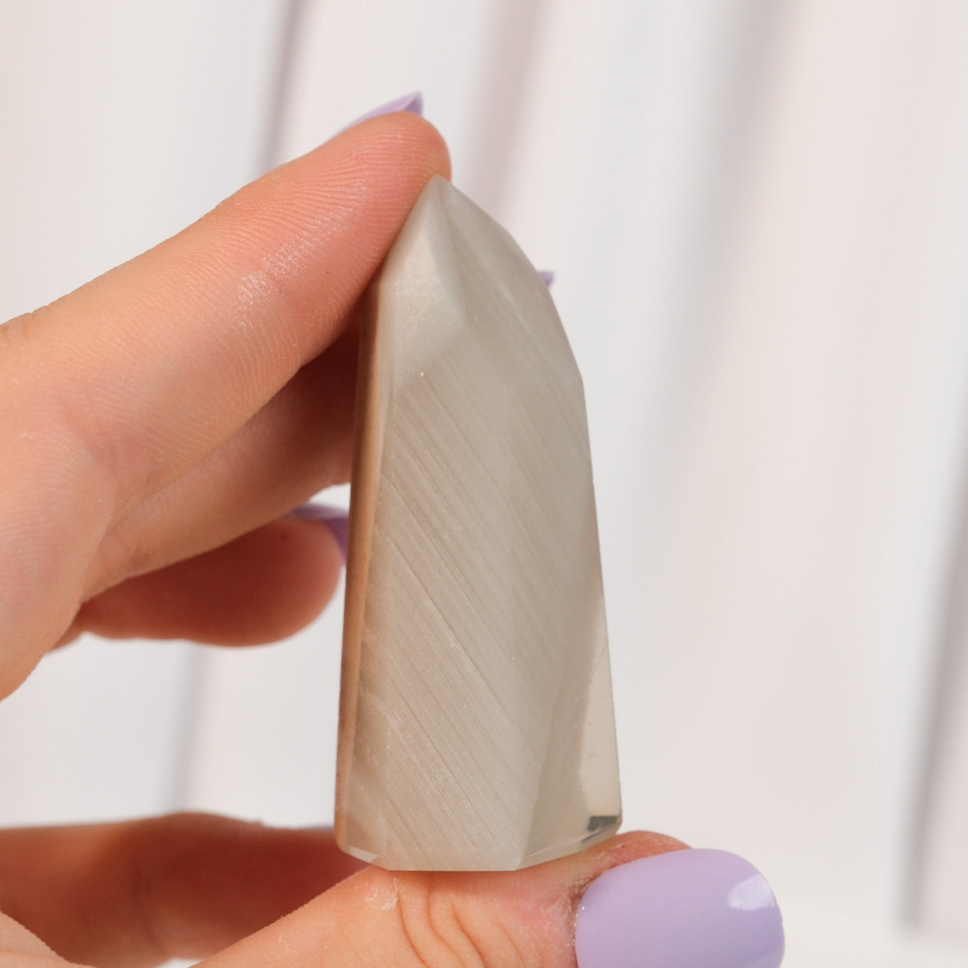 Phantom Quartz Tower