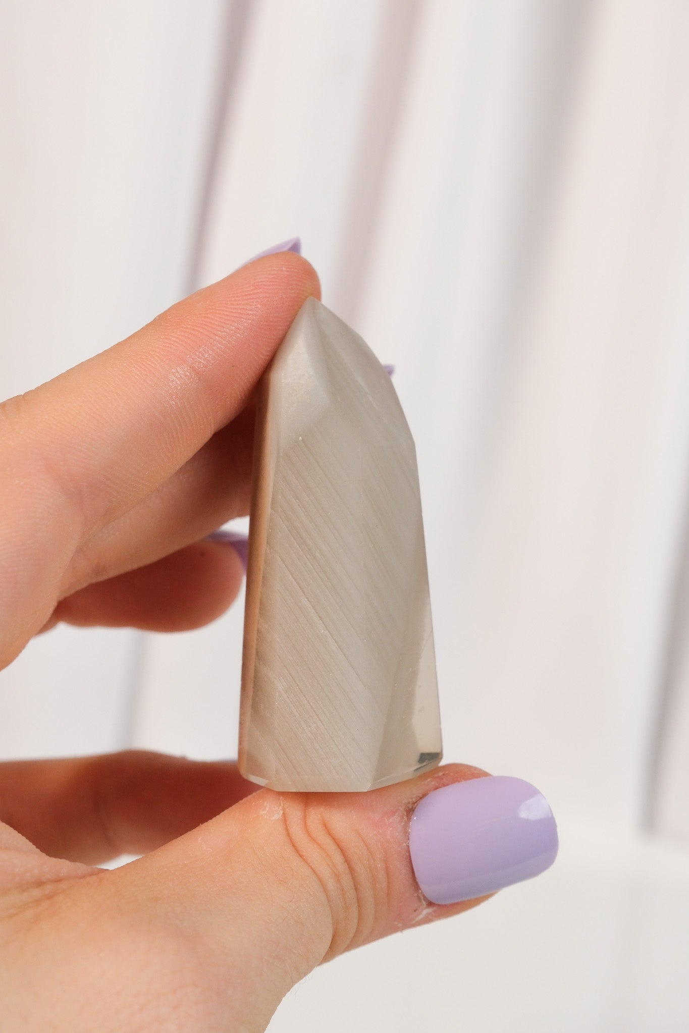 Phantom Quartz Tower