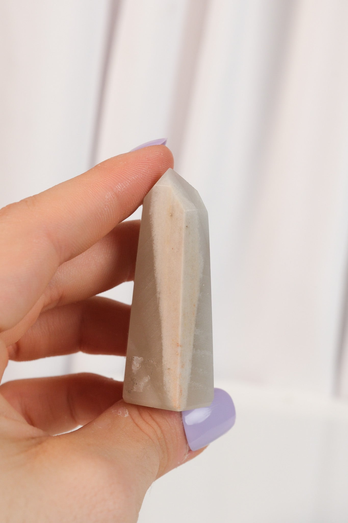 Phantom Quartz Tower