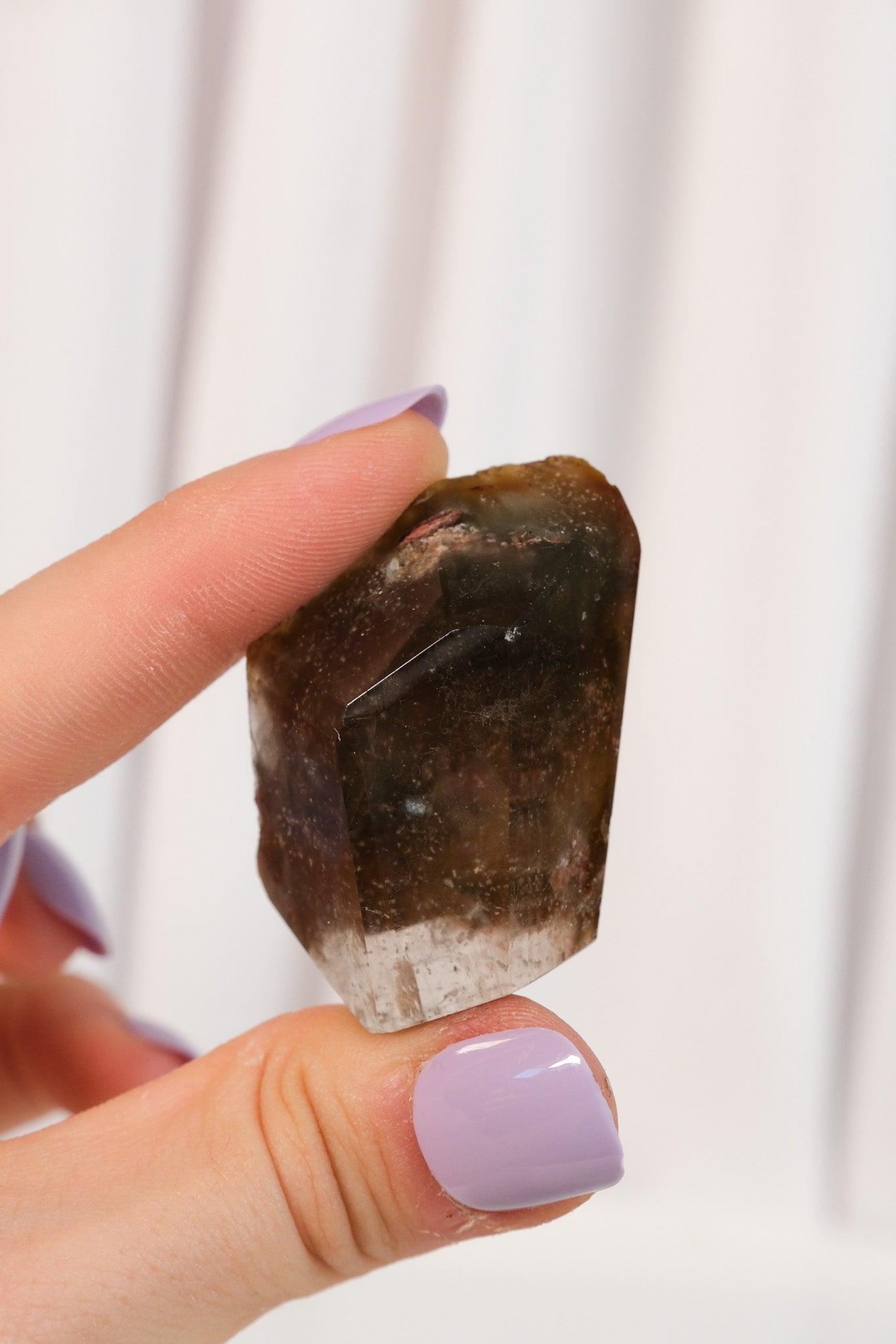 Garden Quartz Freeform