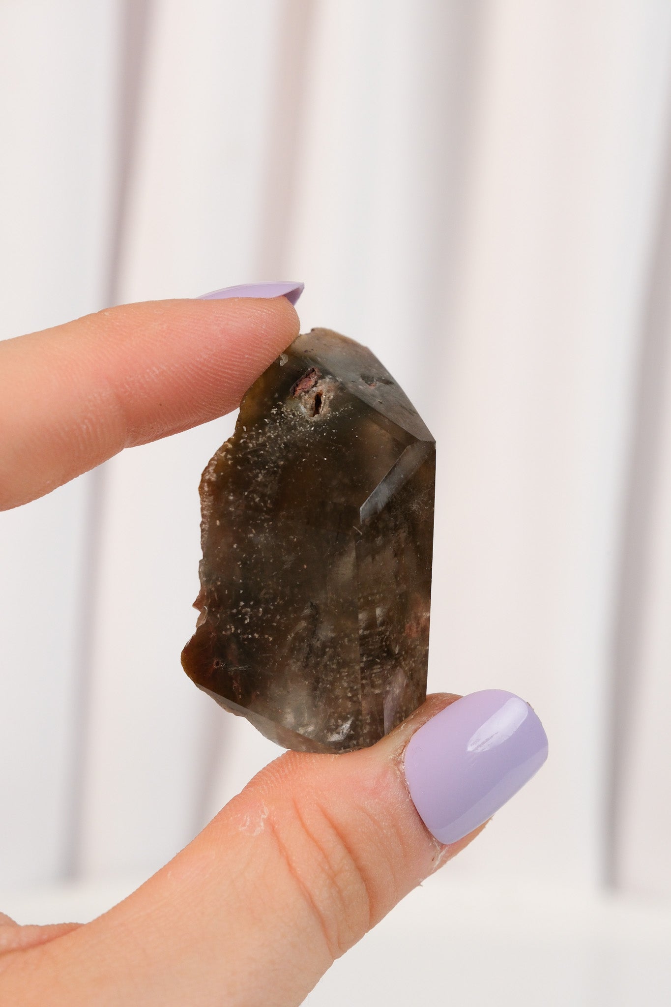 Garden Quartz Freeform