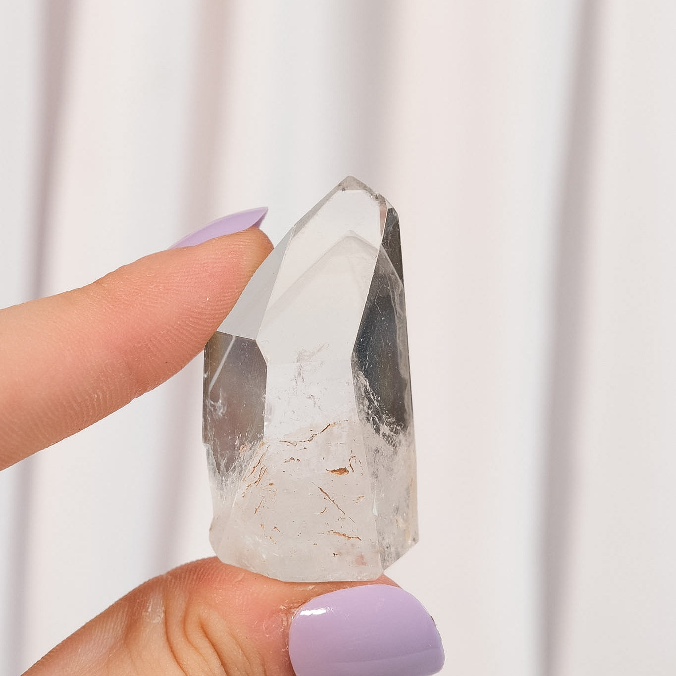 Phantom Quartz Point
